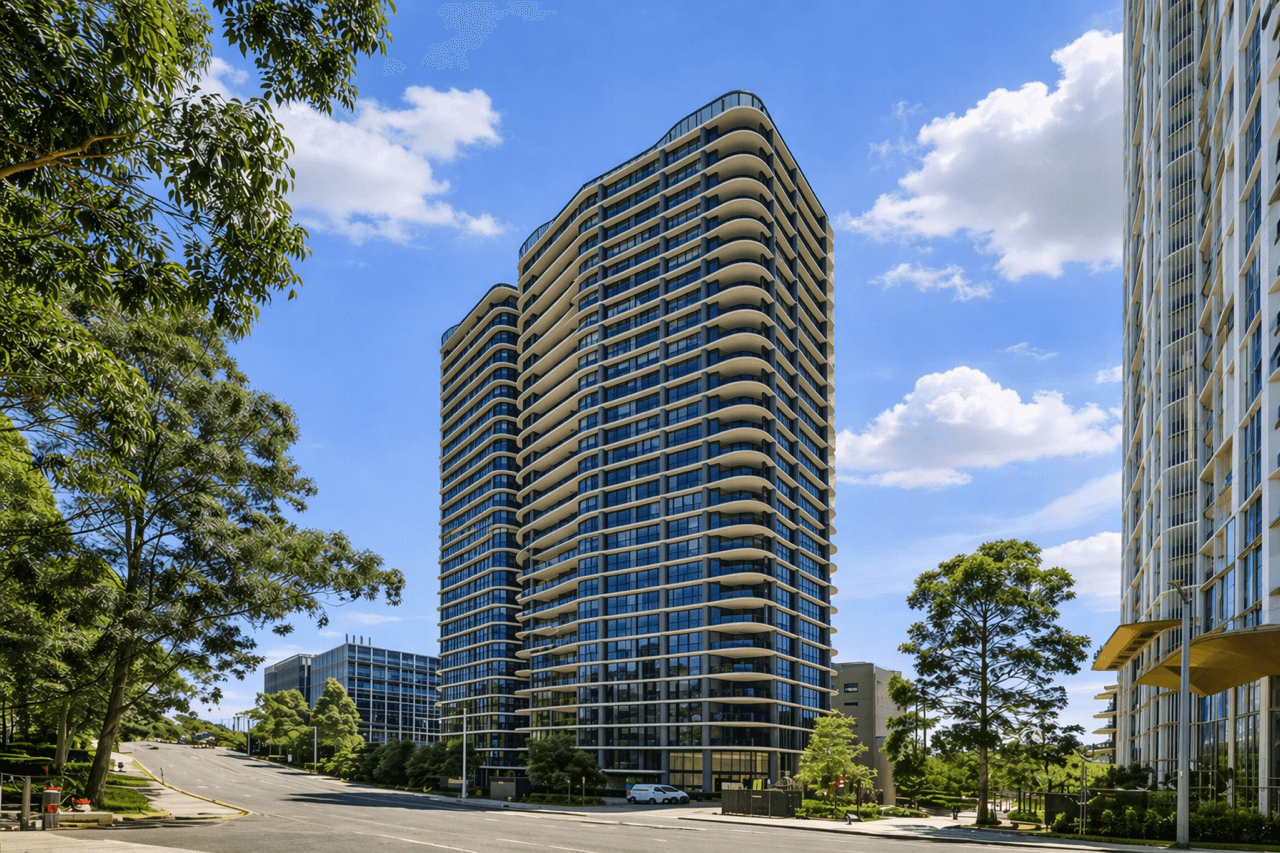 1107/112 Talavera Road, Macquarie Park NSW