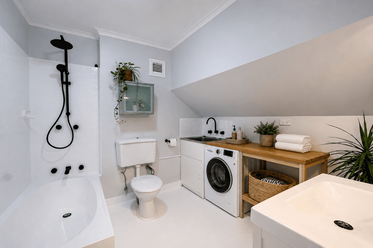 28/150-166 Forbes Street, Woolloomooloo NSW