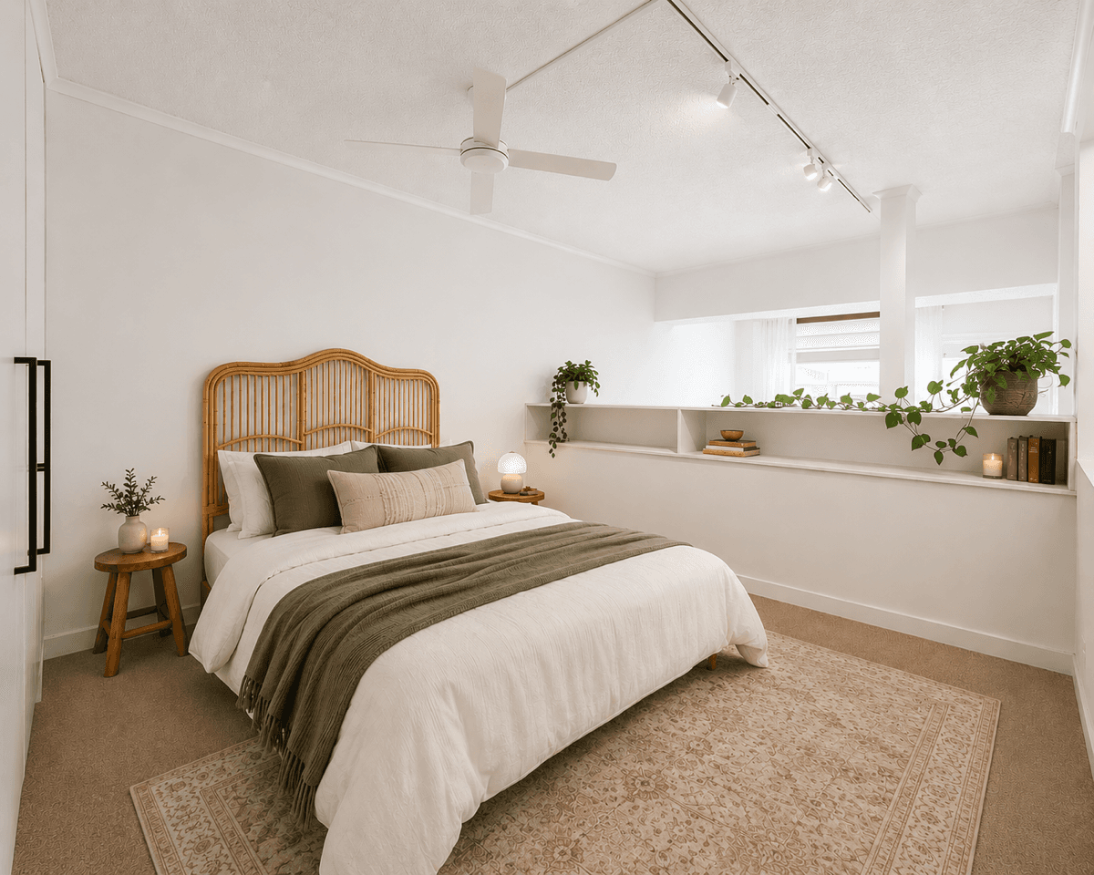 28/150-166 Forbes Street, Woolloomooloo NSW