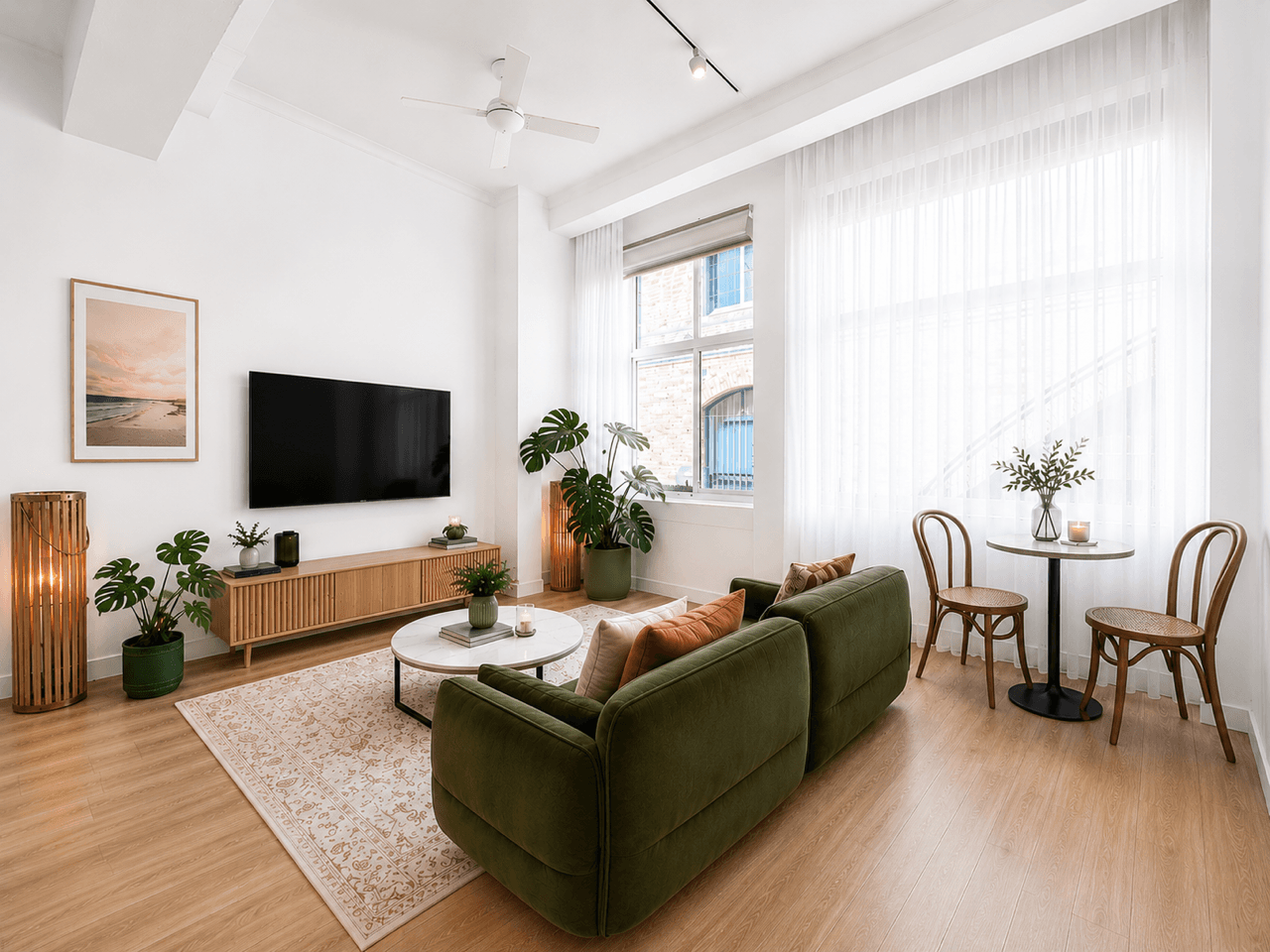 28/150-166 Forbes Street, Woolloomooloo NSW