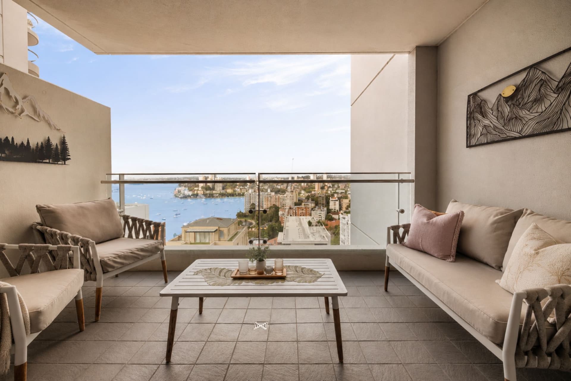 1304/81 Macleay Street, Potts Point NSW