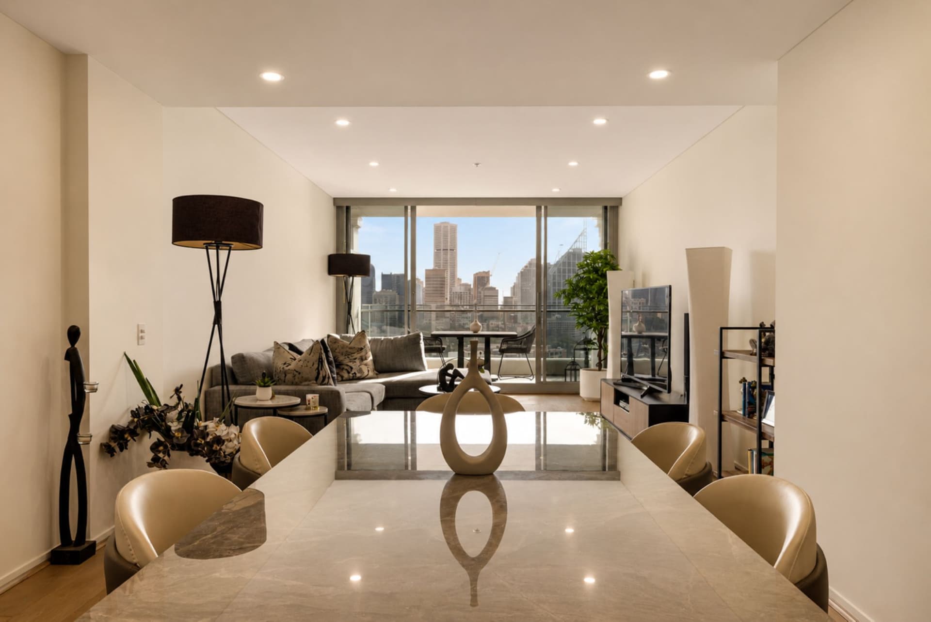 1304/81 Macleay Street, Potts Point NSW