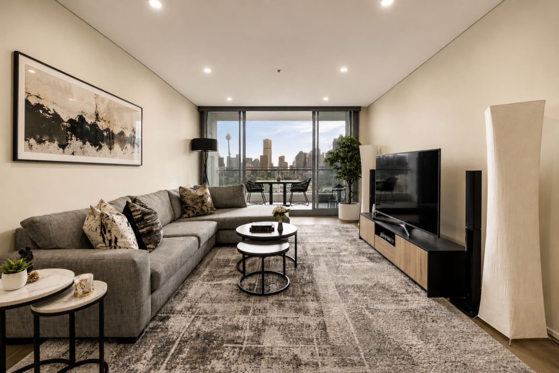 1304/81 Macleay Street, Potts Point NSW
