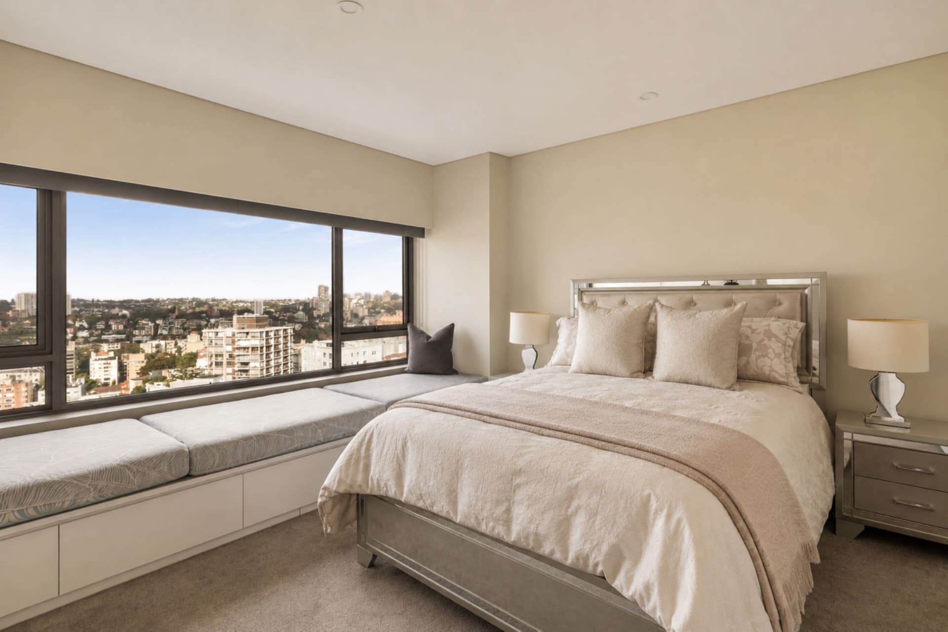 1304/81 Macleay Street, Potts Point NSW