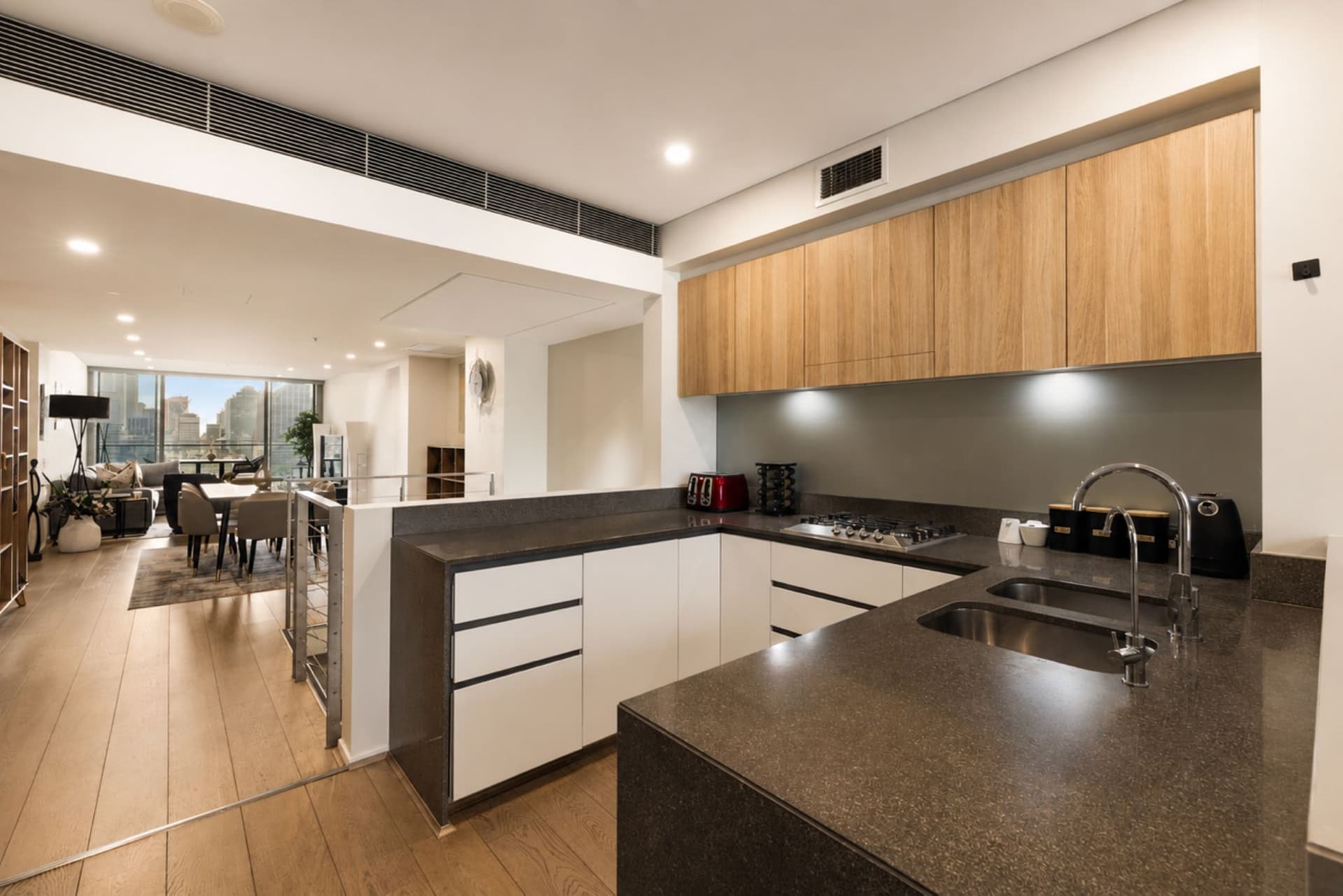 1304/81 Macleay Street, Potts Point NSW