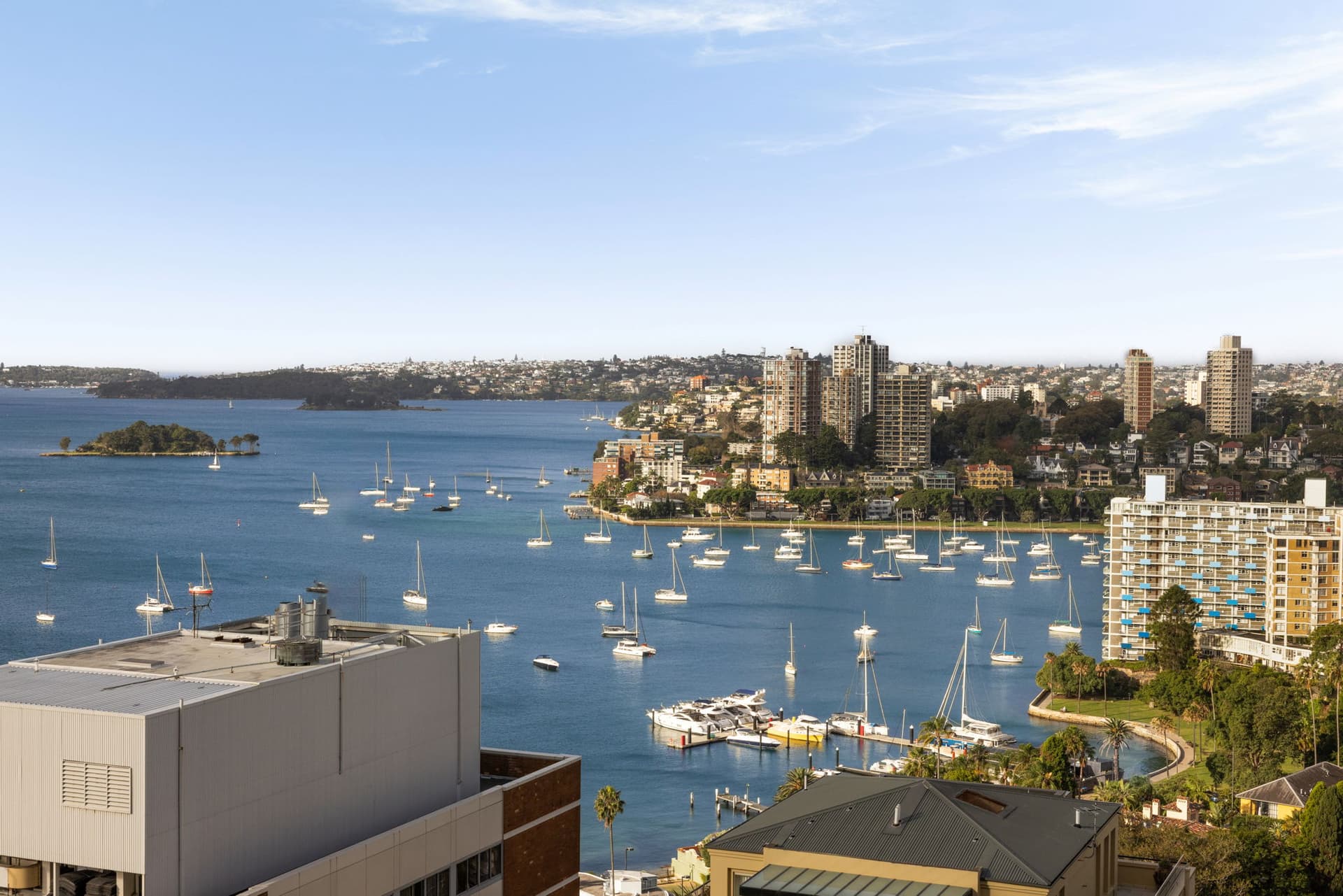 1304/81 Macleay Street, Potts Point NSW