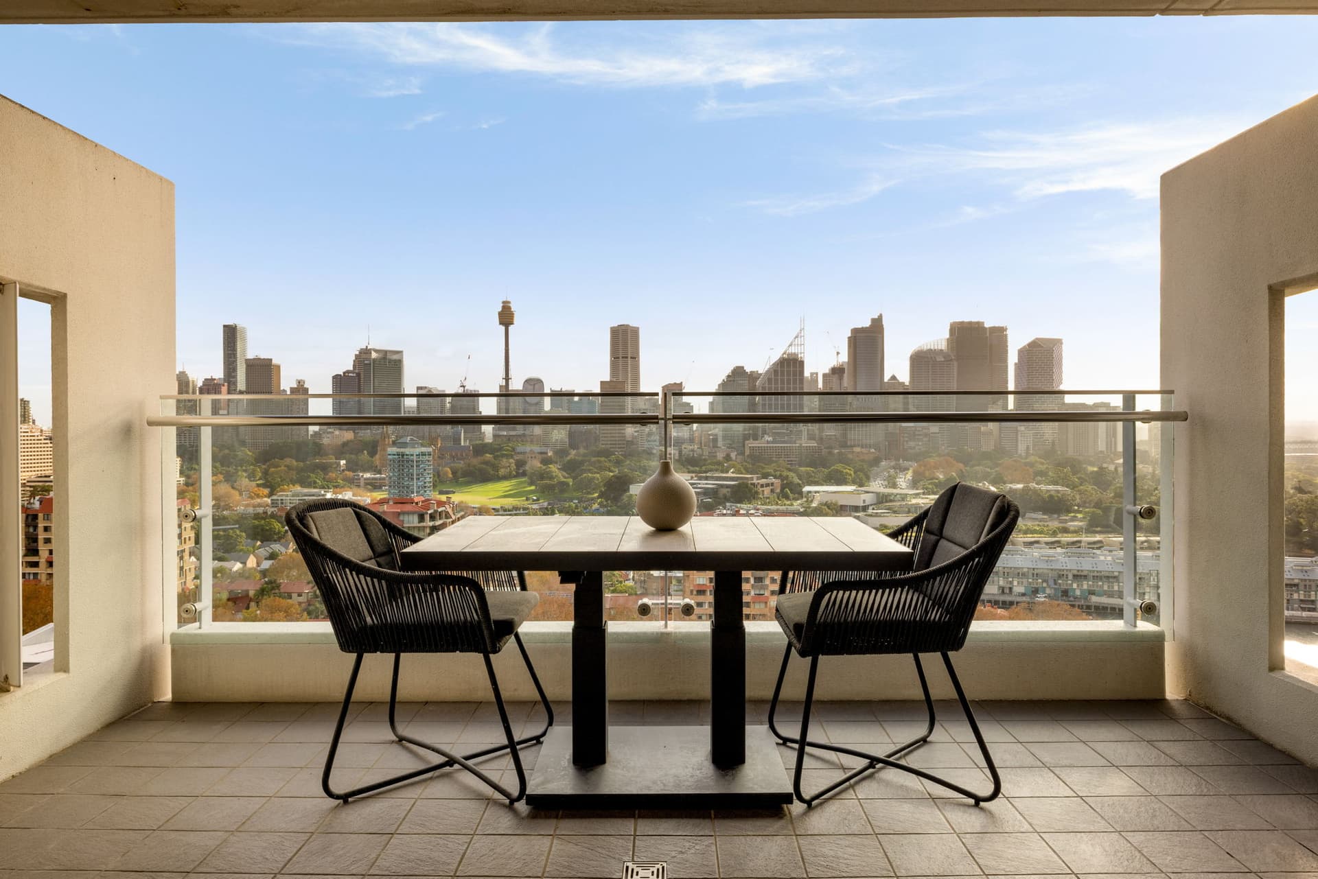 1304/81 Macleay Street, Potts Point NSW