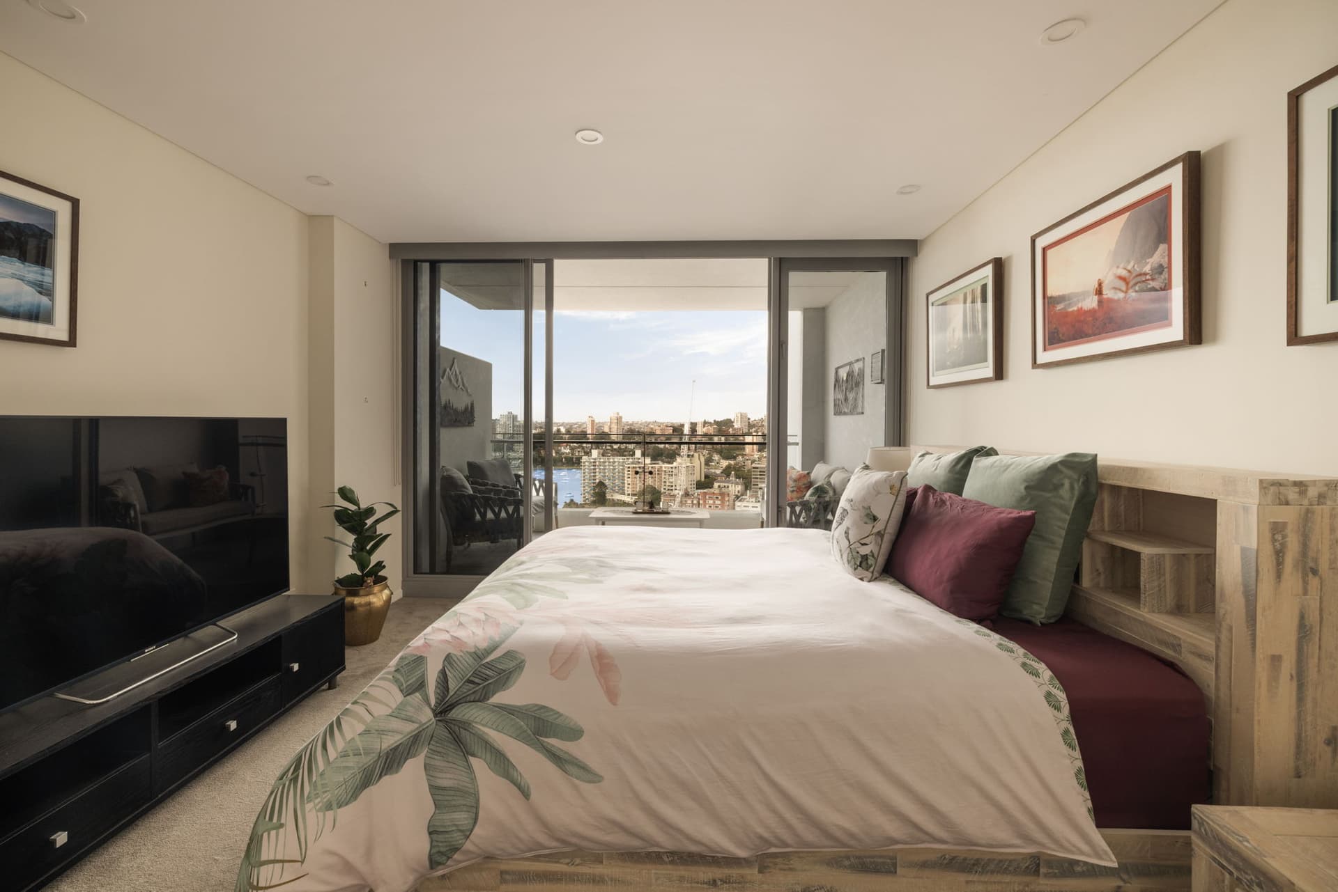1304/81 Macleay Street, Potts Point NSW