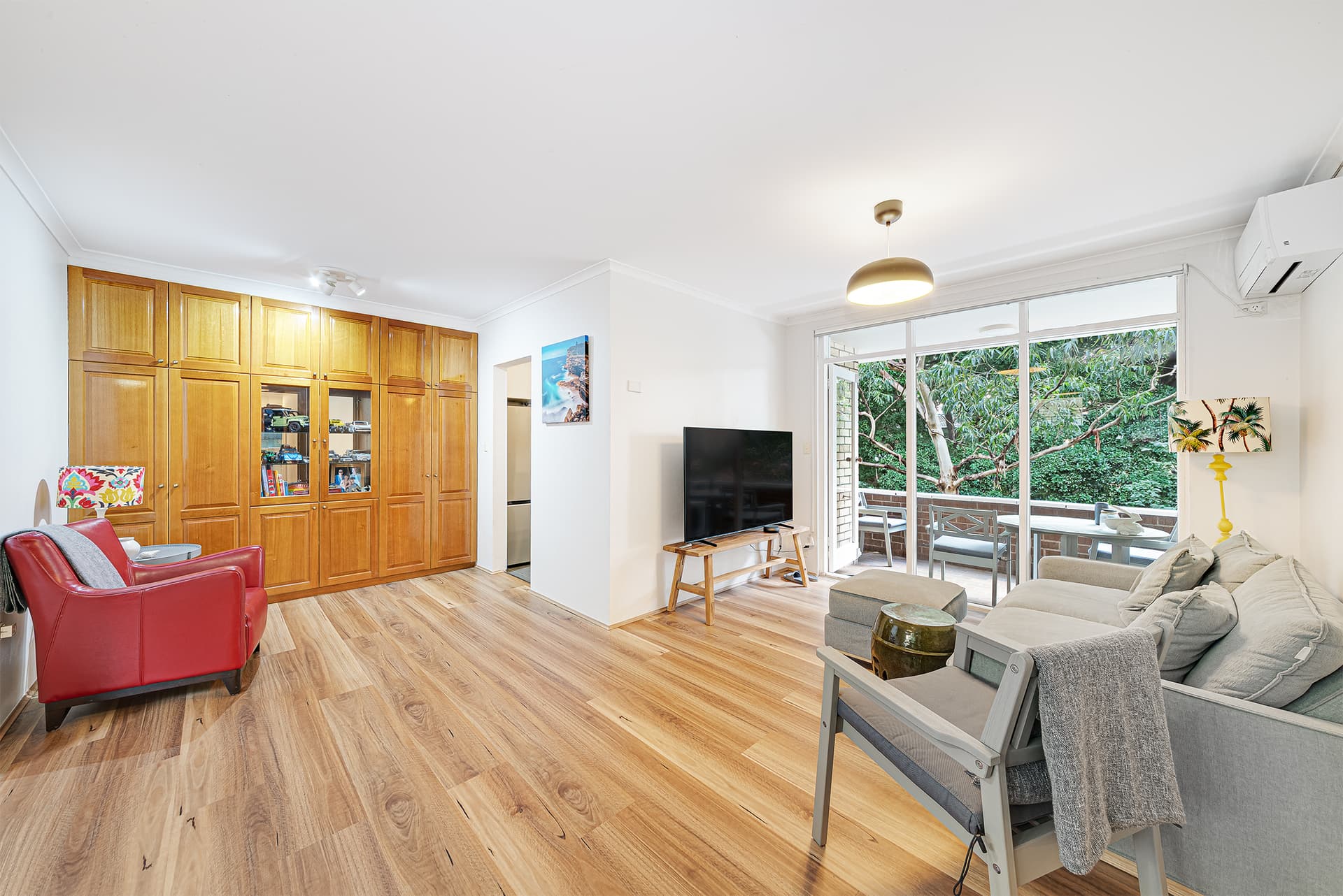 2/54 Sir Thomas Mitchell Road, Bondi Beach NSW