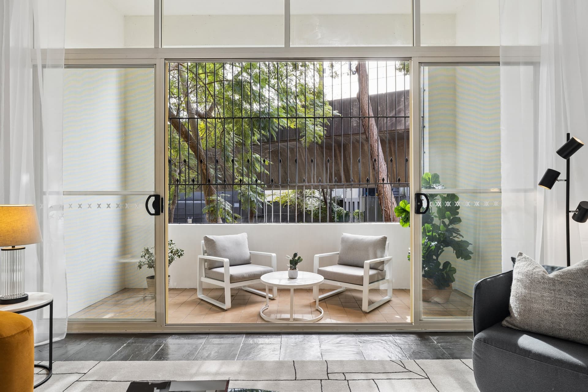 12/150-166 Forbes Street, Woolloomooloo NSW