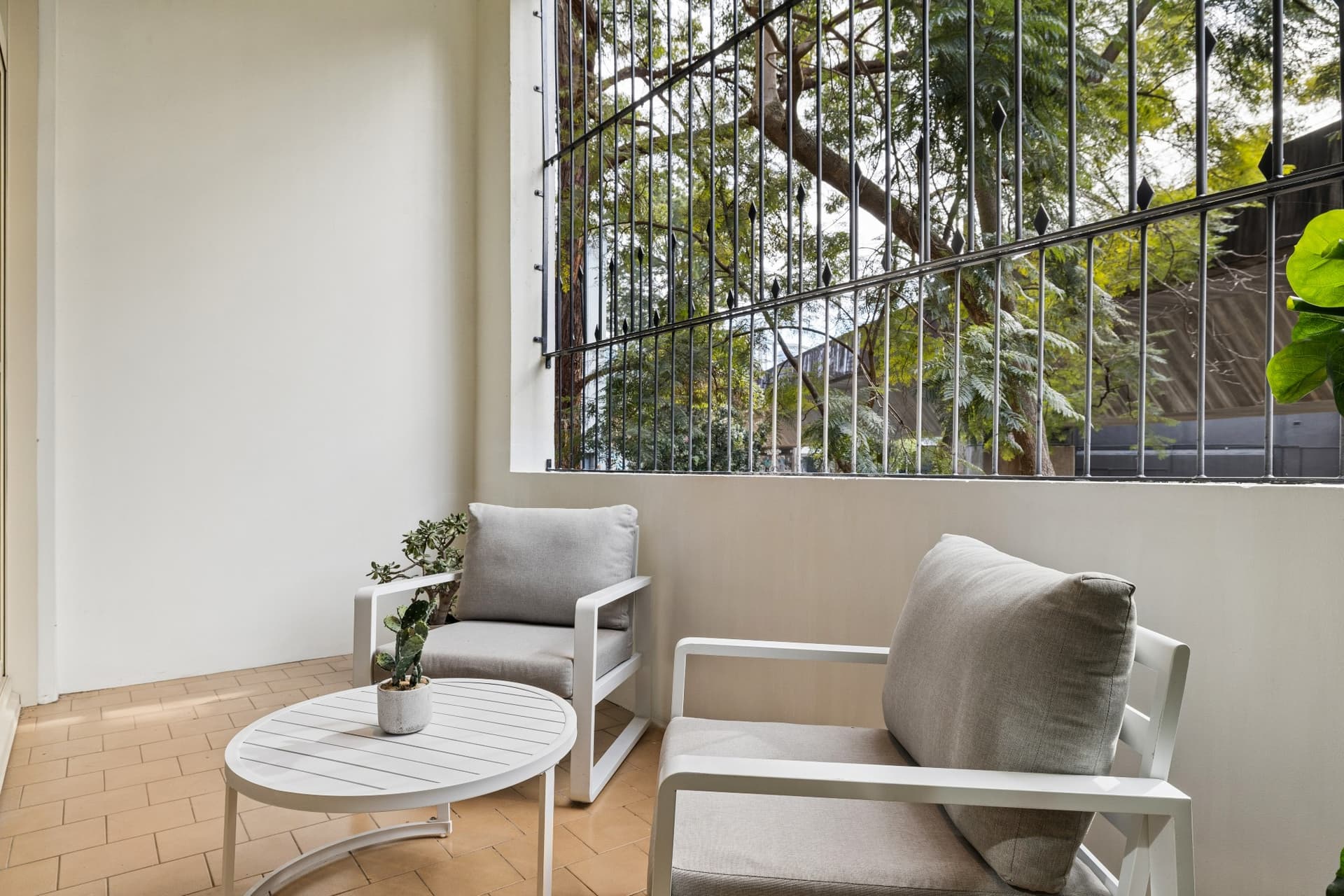 12/150-166 Forbes Street, Woolloomooloo NSW