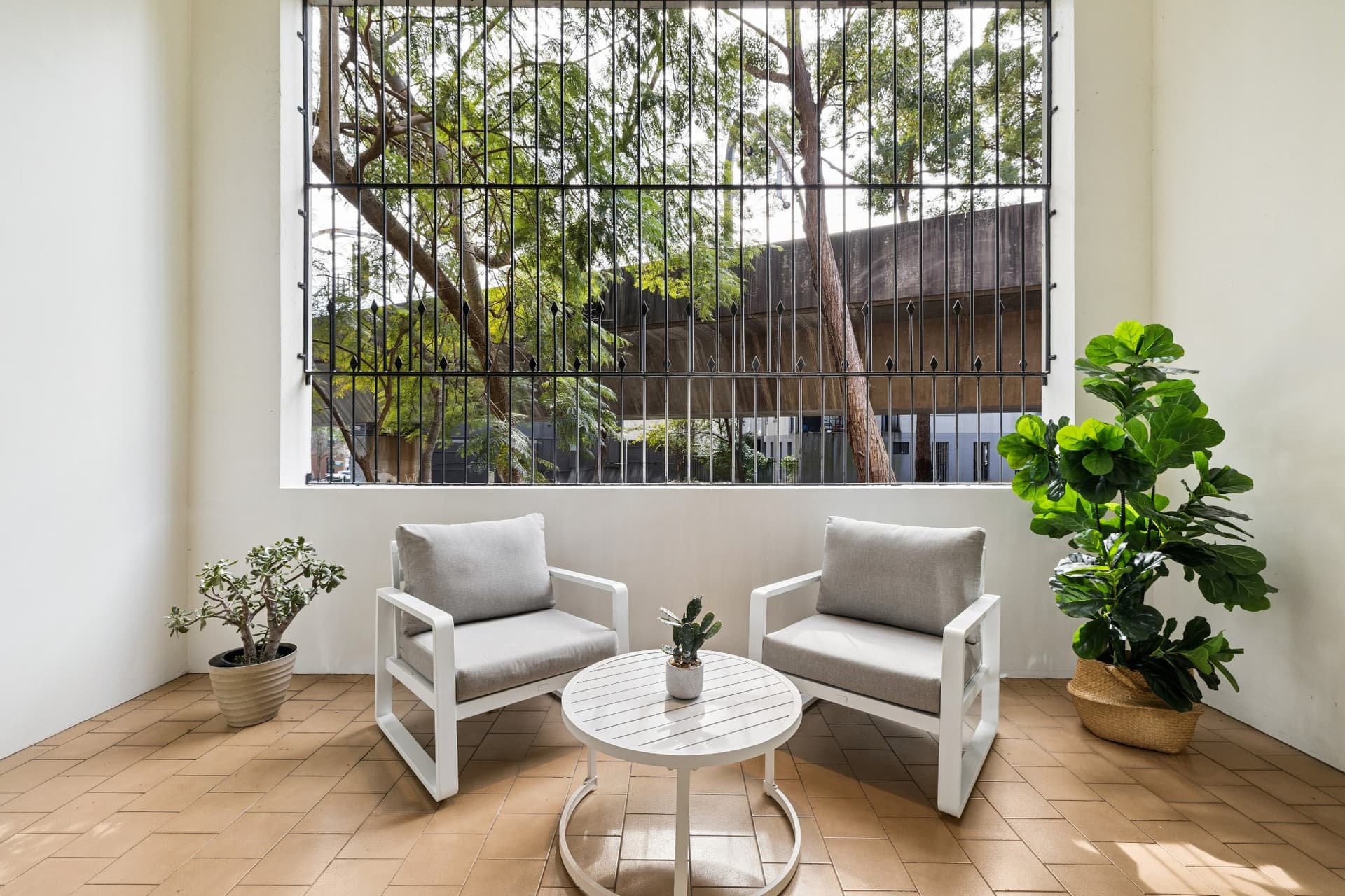 12/150-166 Forbes Street, Woolloomooloo NSW