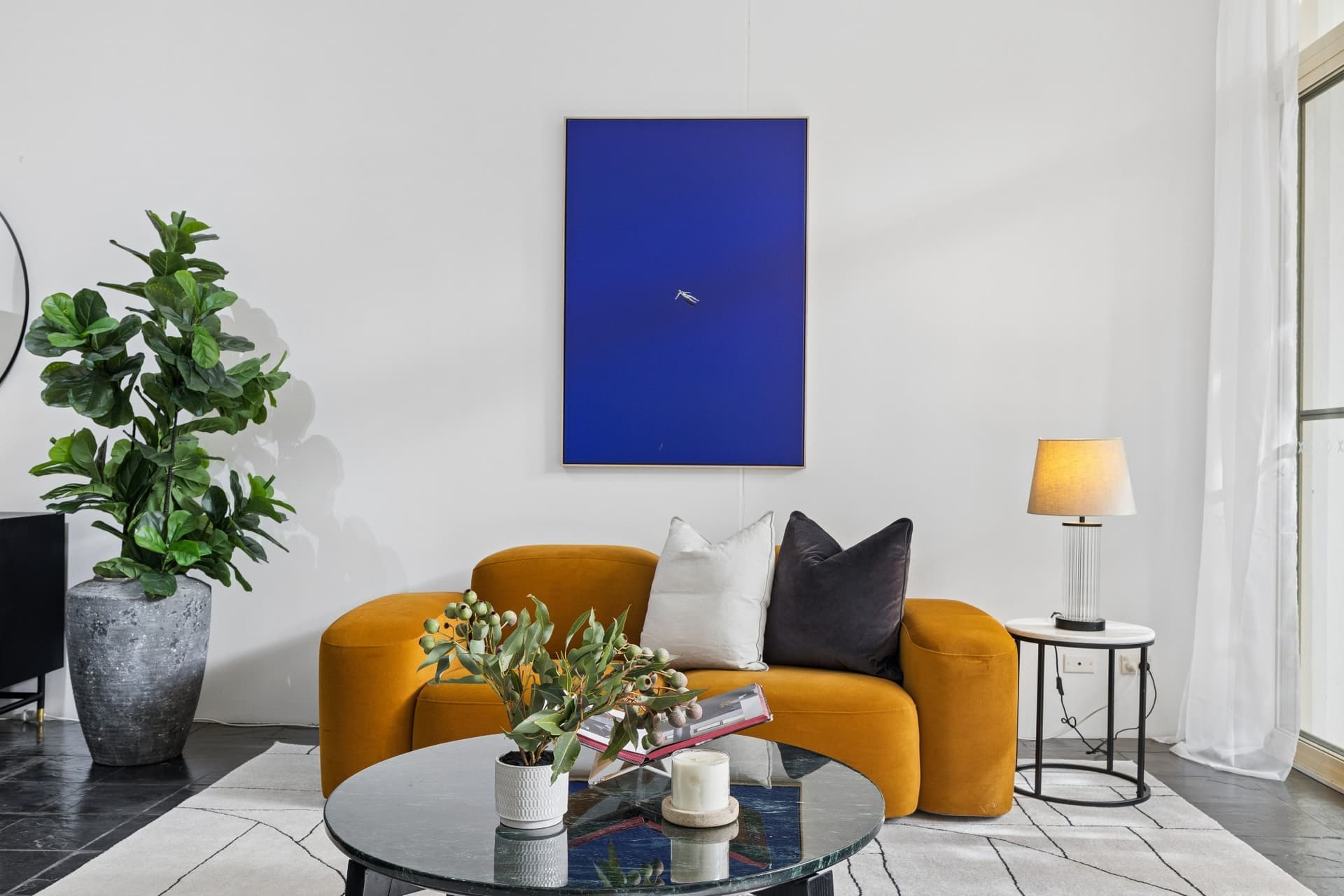 12/150-166 Forbes Street, Woolloomooloo NSW
