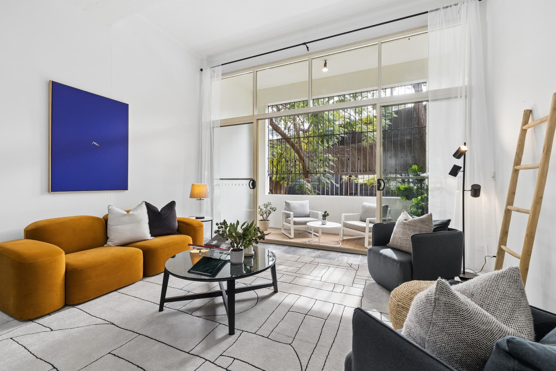 12/150-166 Forbes Street, Woolloomooloo NSW