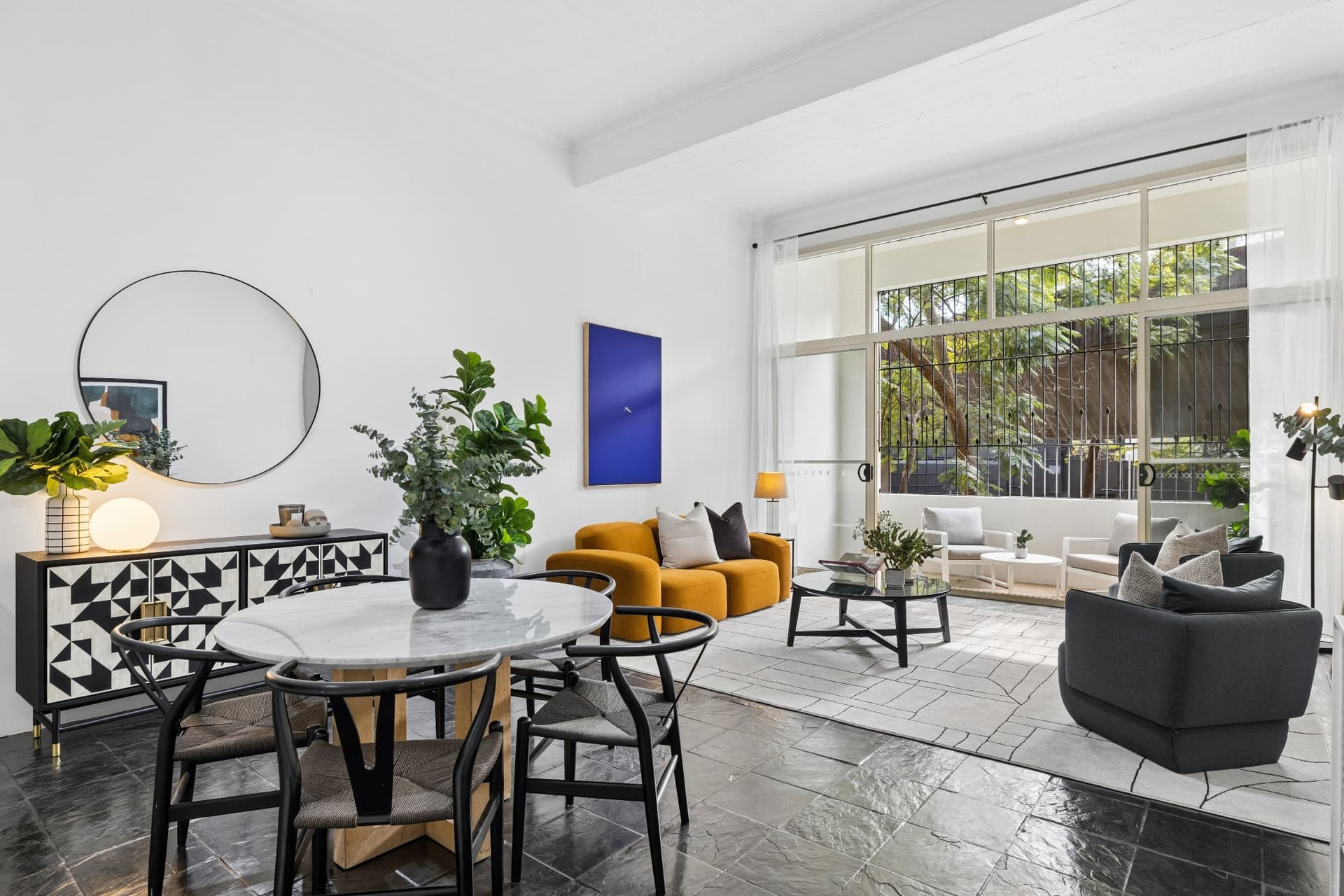 12/150-166 Forbes Street, Woolloomooloo NSW
