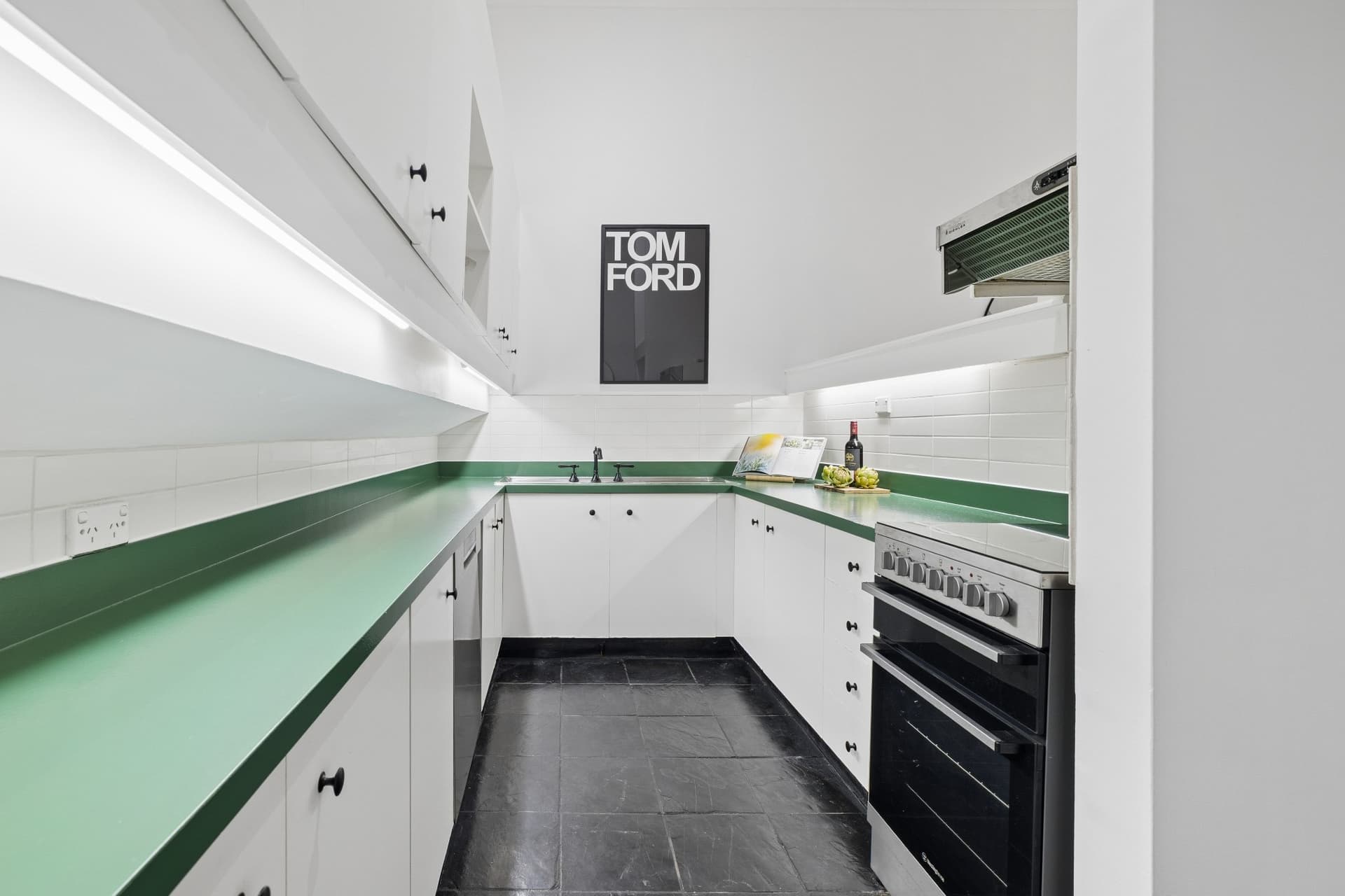 12/150-166 Forbes Street, Woolloomooloo NSW