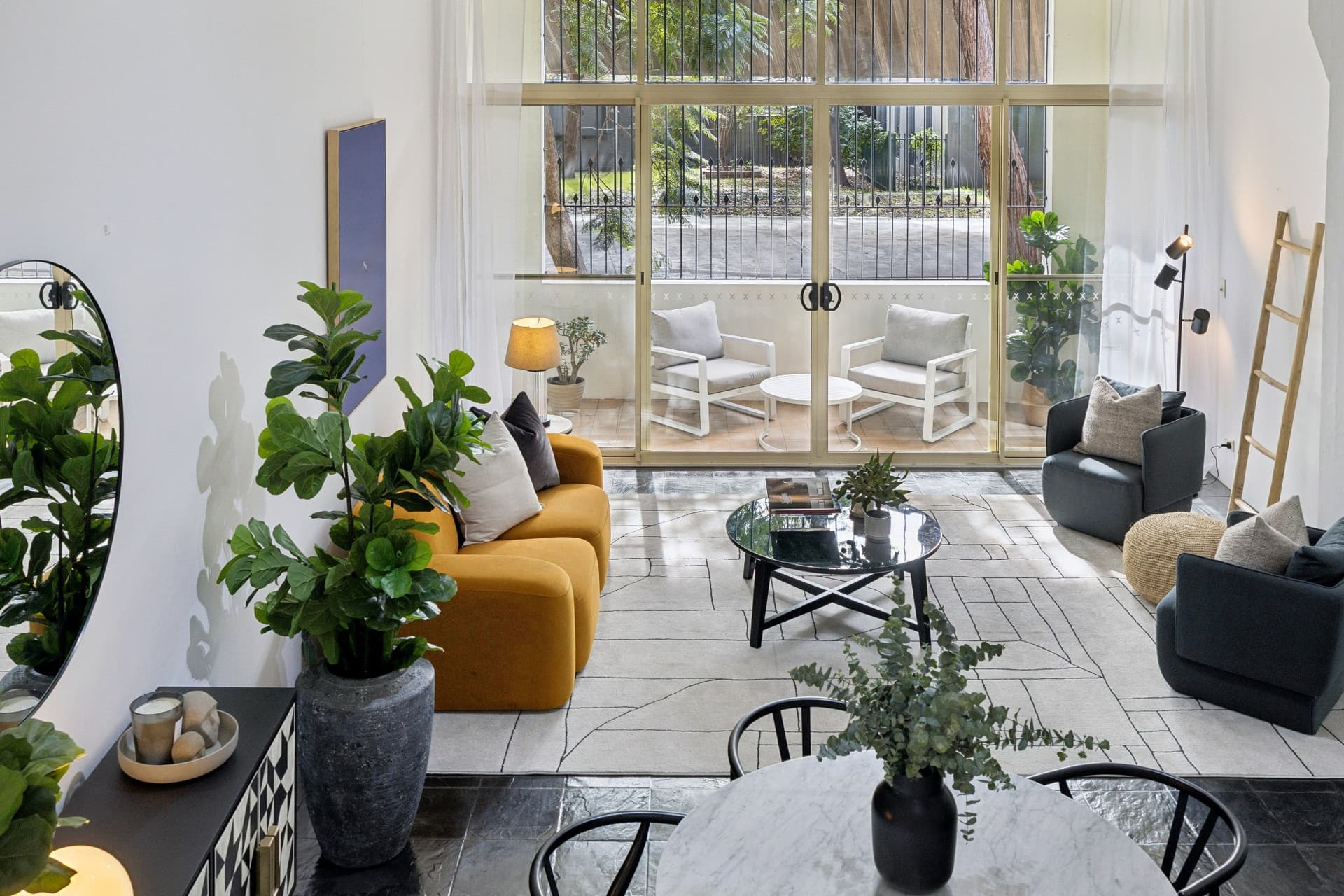 12/150-166 Forbes Street, Woolloomooloo NSW