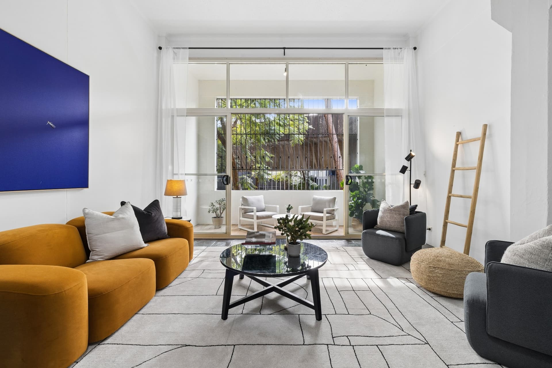 12/150-166 Forbes Street, Woolloomooloo NSW