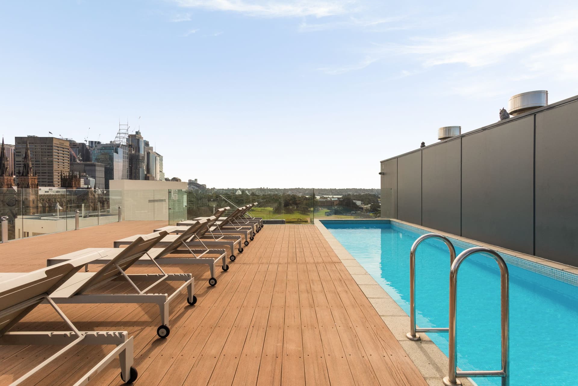 12/60-70 William Street, Woolloomooloo NSW