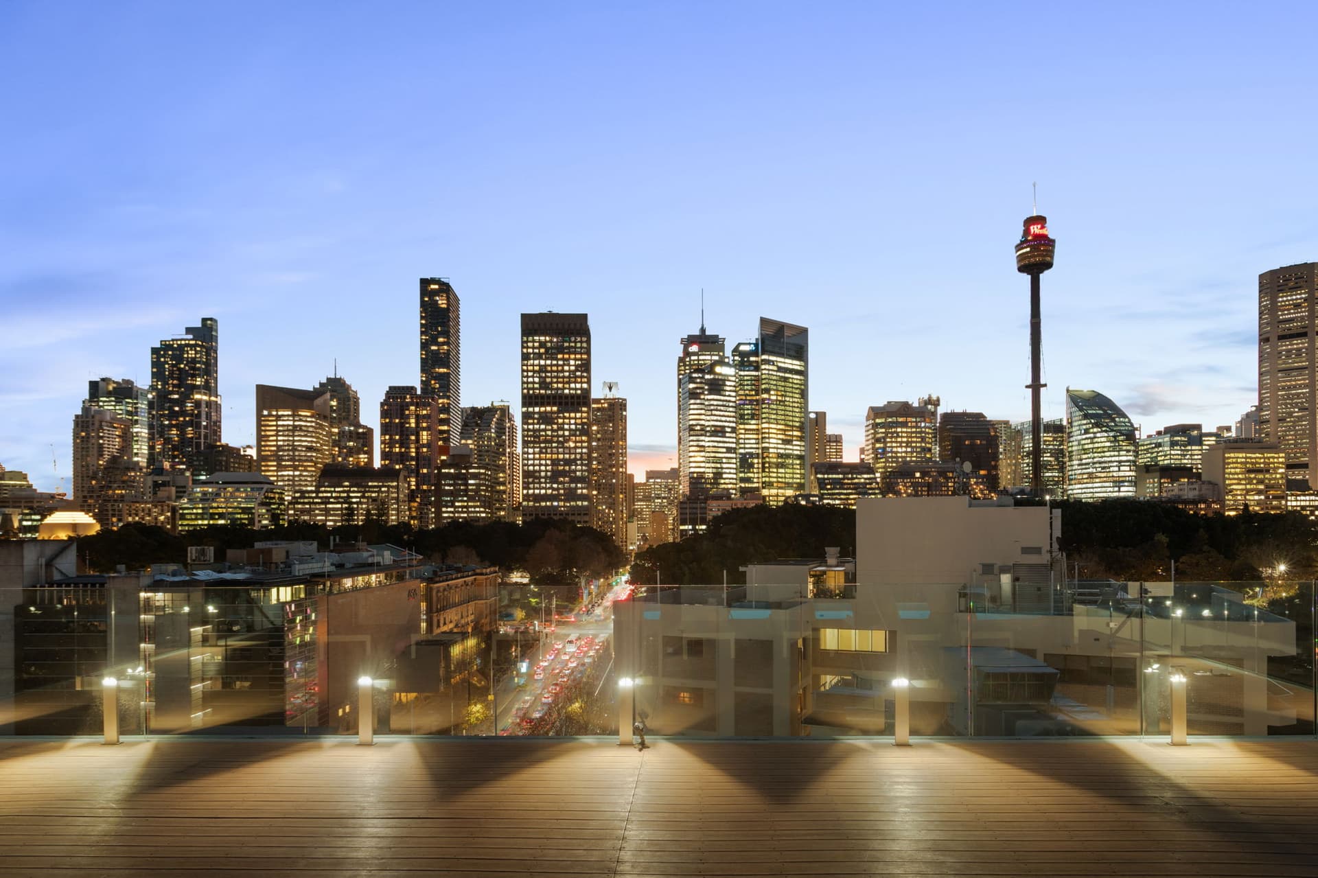 12/60-70 William Street, Woolloomooloo NSW