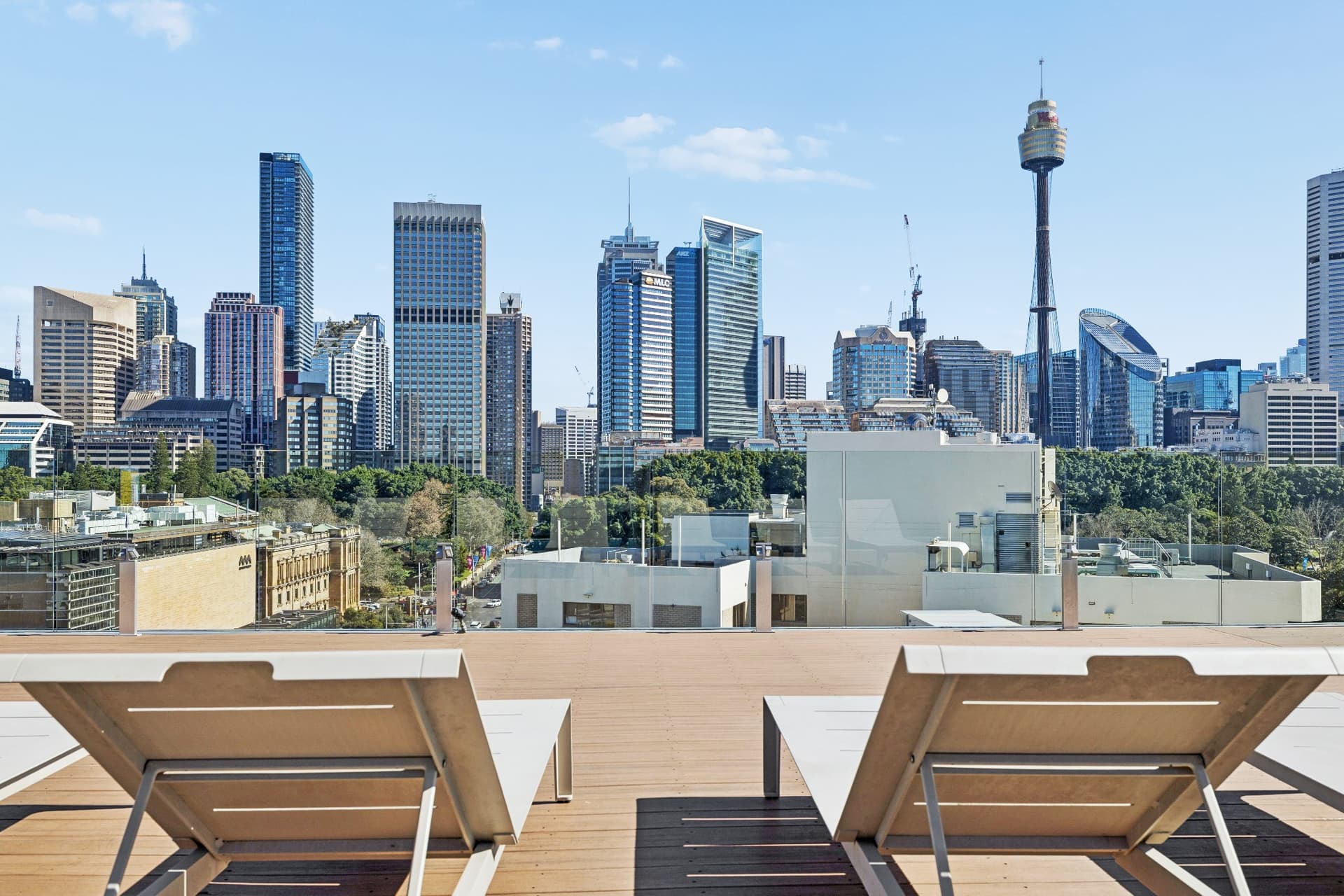 12/60-70 William Street, Woolloomooloo NSW