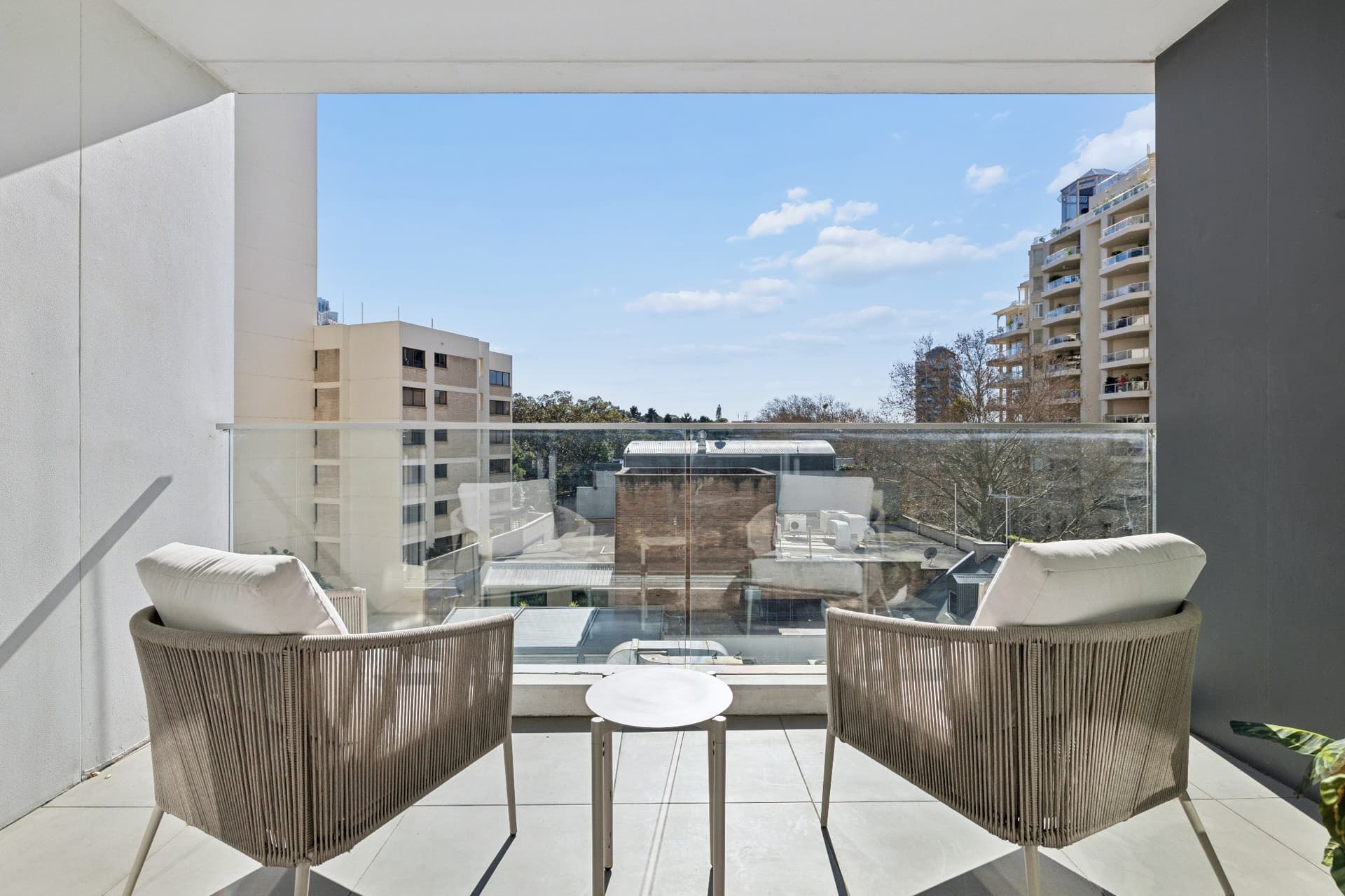 12/60-70 William Street, Woolloomooloo NSW