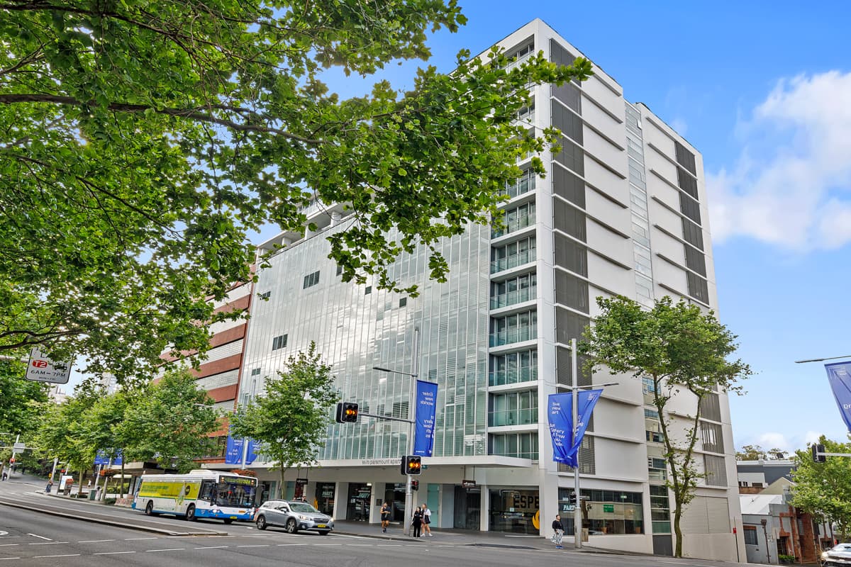 12/60-70 William Street, Woolloomooloo NSW