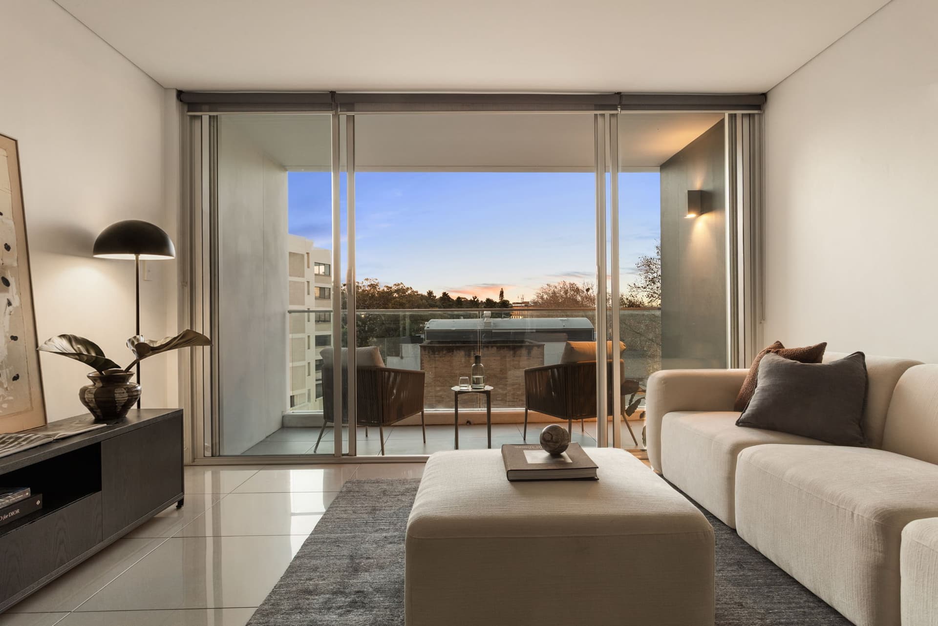 12/60-70 William Street, Woolloomooloo NSW