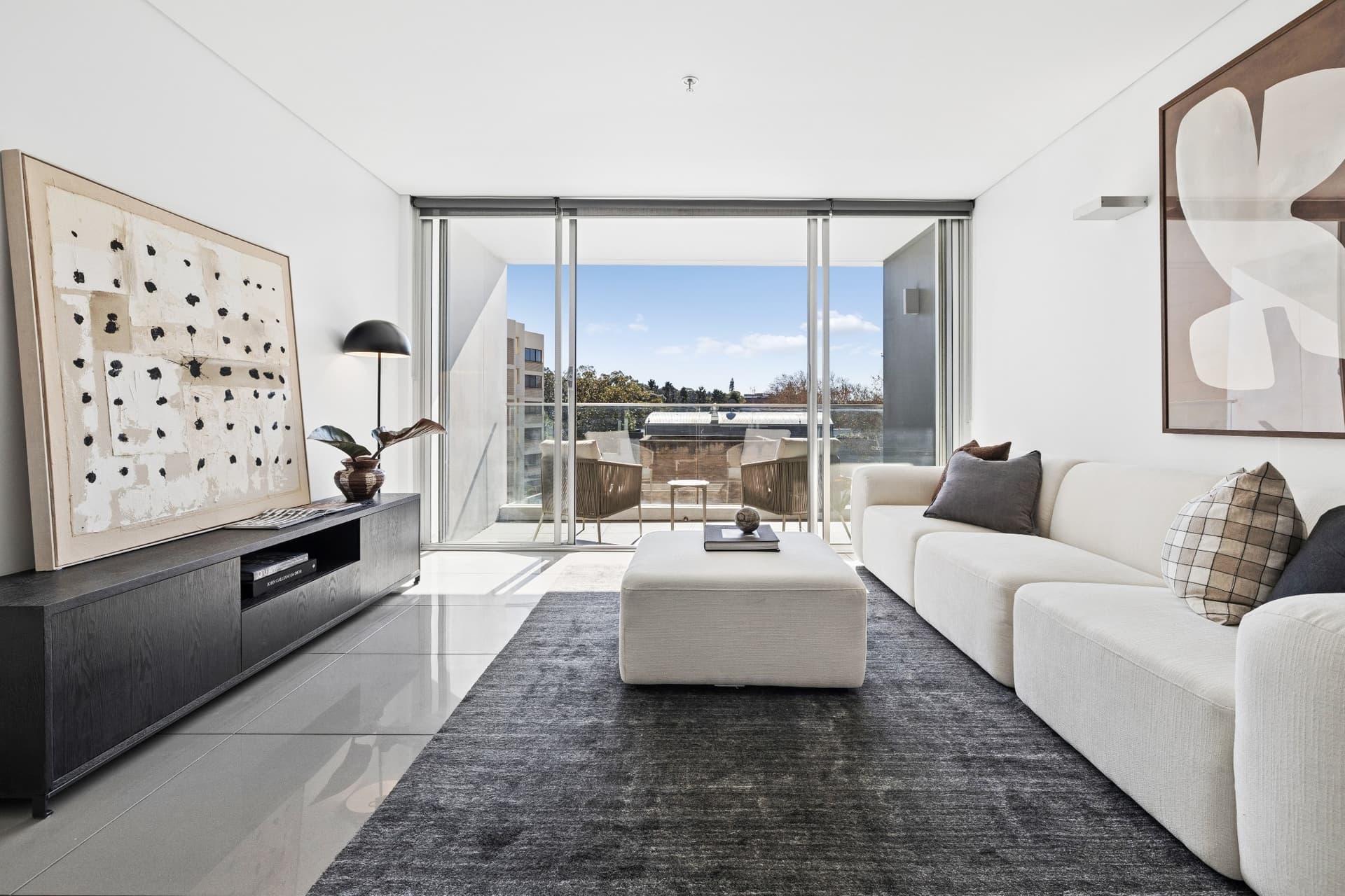 12/60-70 William Street, Woolloomooloo NSW