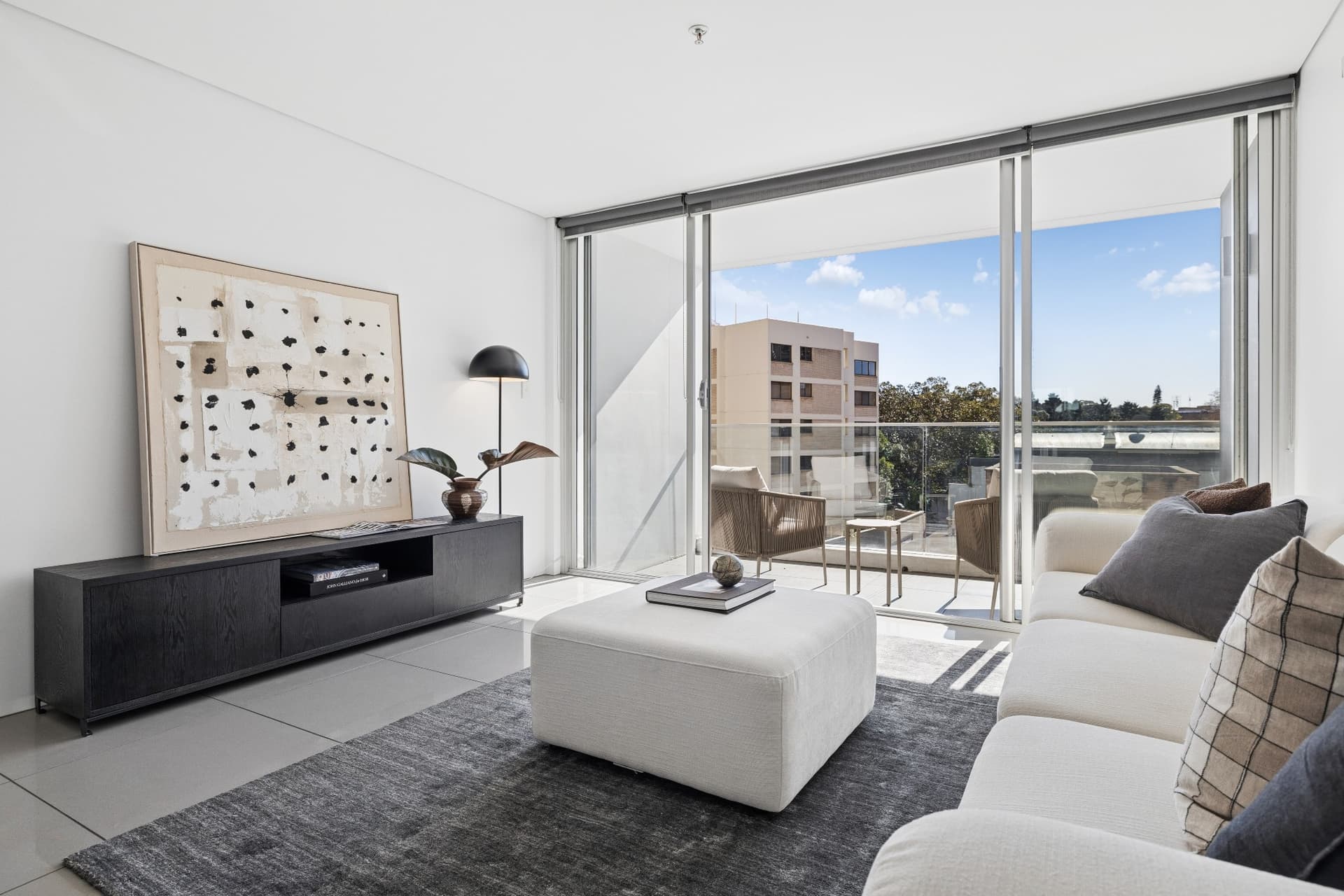 12/60-70 William Street, Woolloomooloo NSW