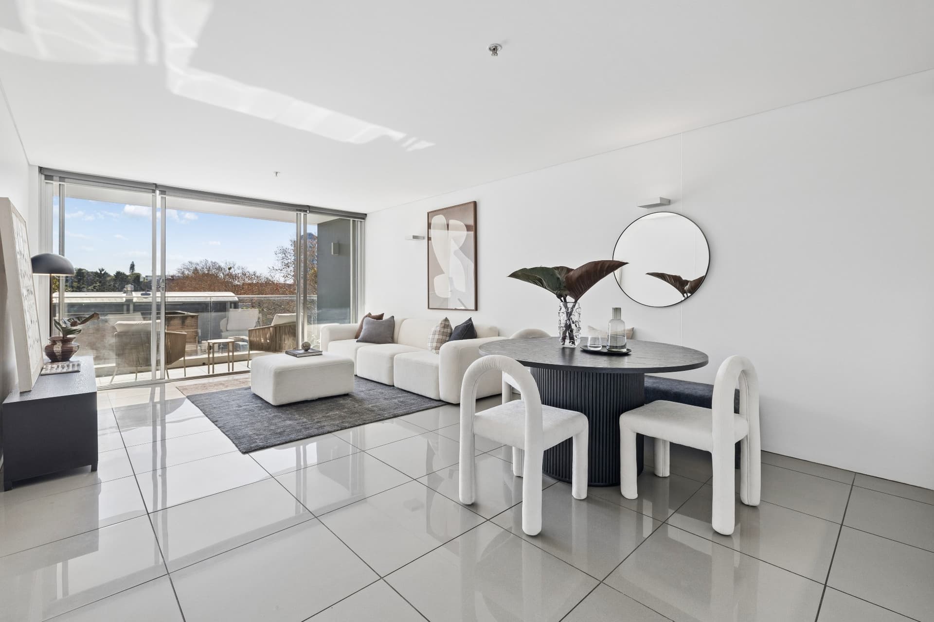 12/60-70 William Street, Woolloomooloo NSW