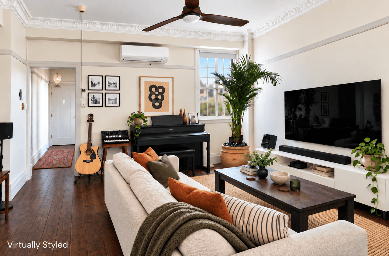 8/224-226 William Street, Woolloomooloo NSW