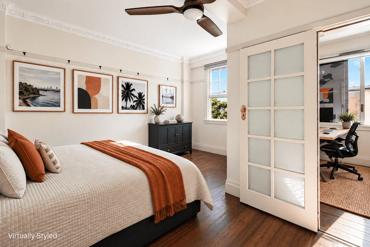 8/224-226 William Street, Woolloomooloo NSW