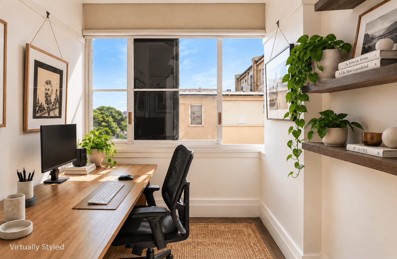 8/224-226 William Street, Woolloomooloo NSW