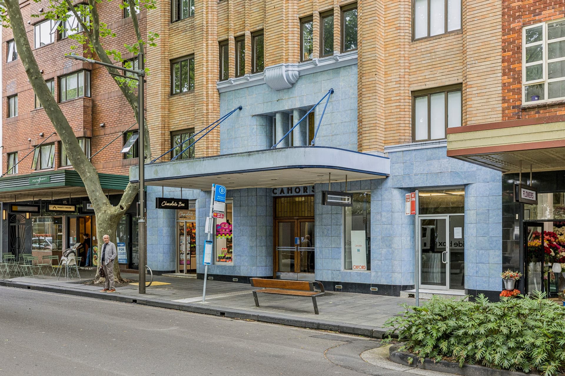 48/117 Macleay Street, Potts Point NSW