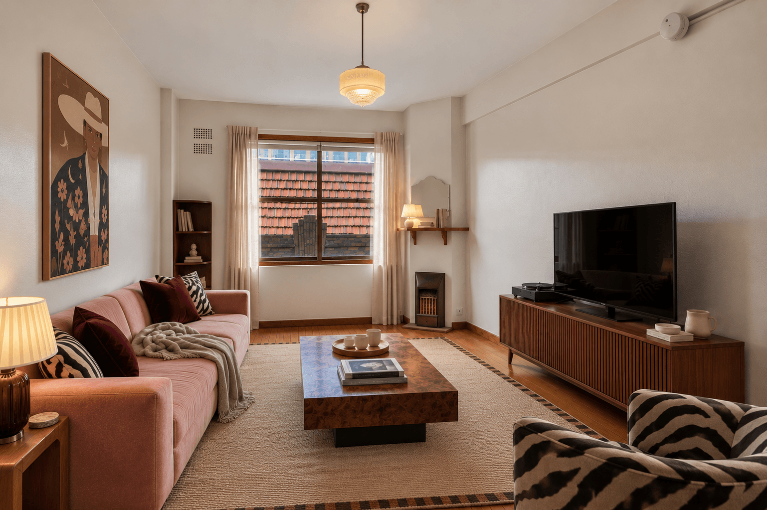 48/117 Macleay Street, Potts Point NSW
