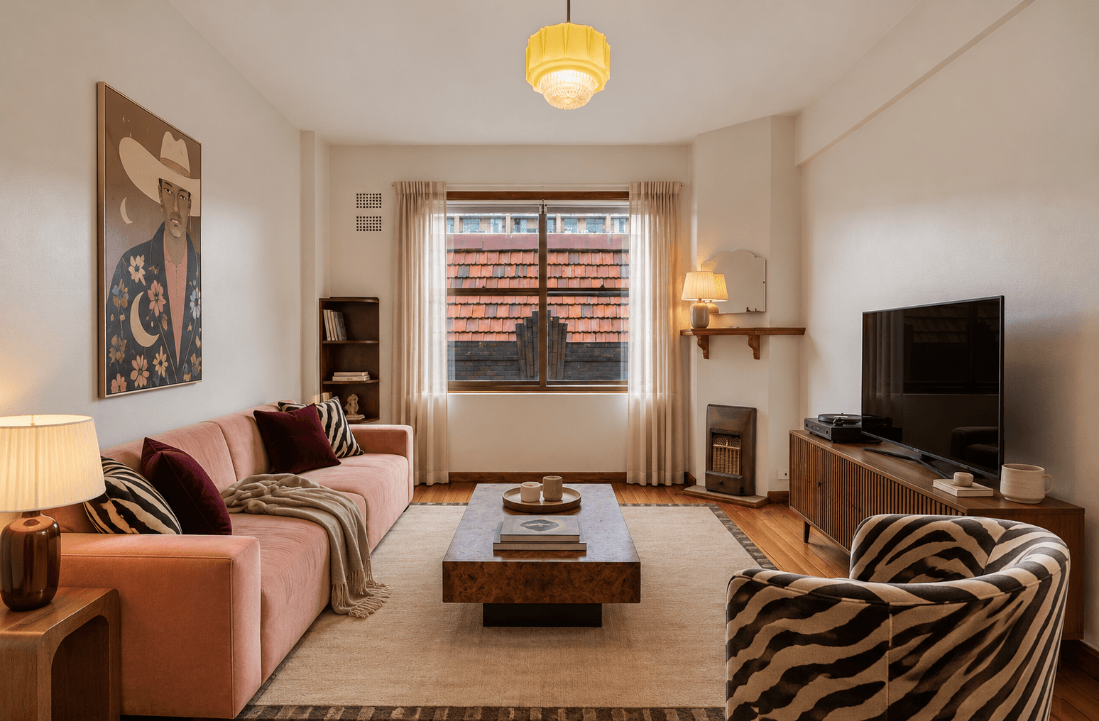 48/117 Macleay Street, Potts Point NSW