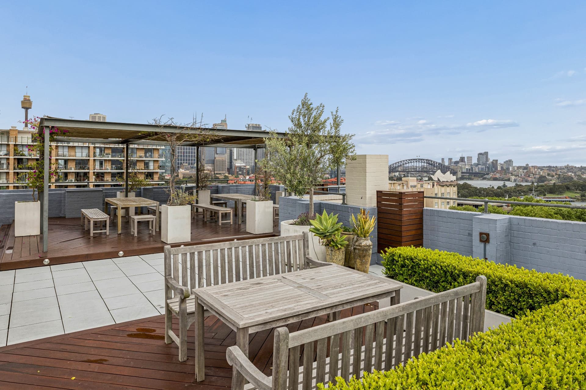 48/117 Macleay Street, Potts Point NSW