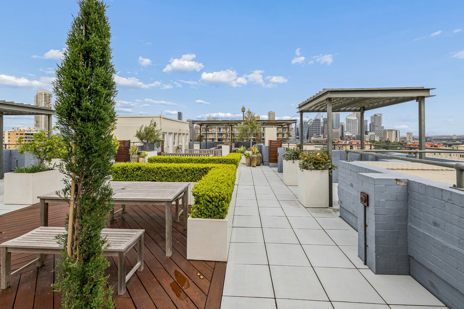 48/117 Macleay Street, Potts Point NSW