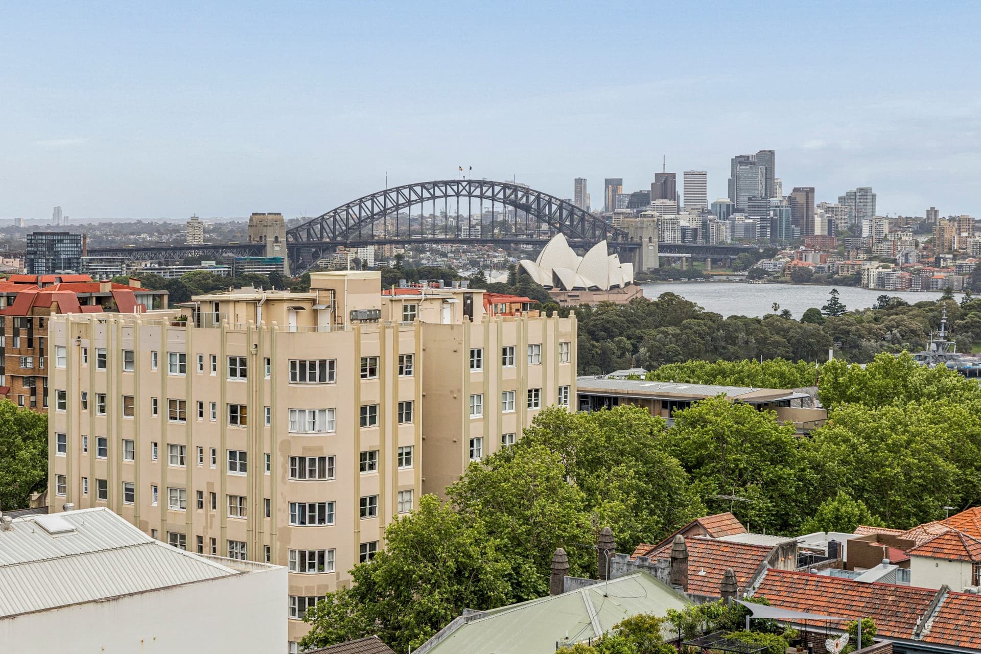 48/117 Macleay Street, Potts Point NSW