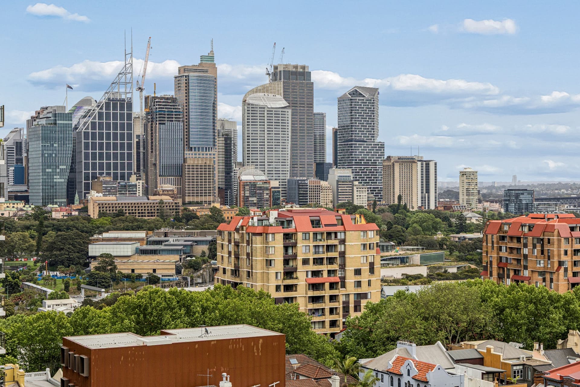 48/117 Macleay Street, Potts Point NSW