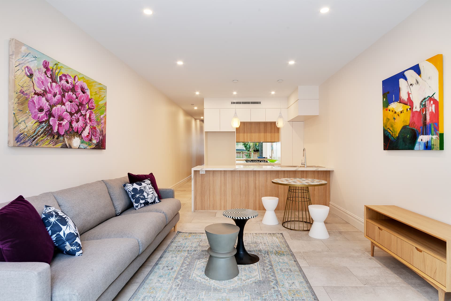 79 Mill Hill Road, Bondi Junction NSW