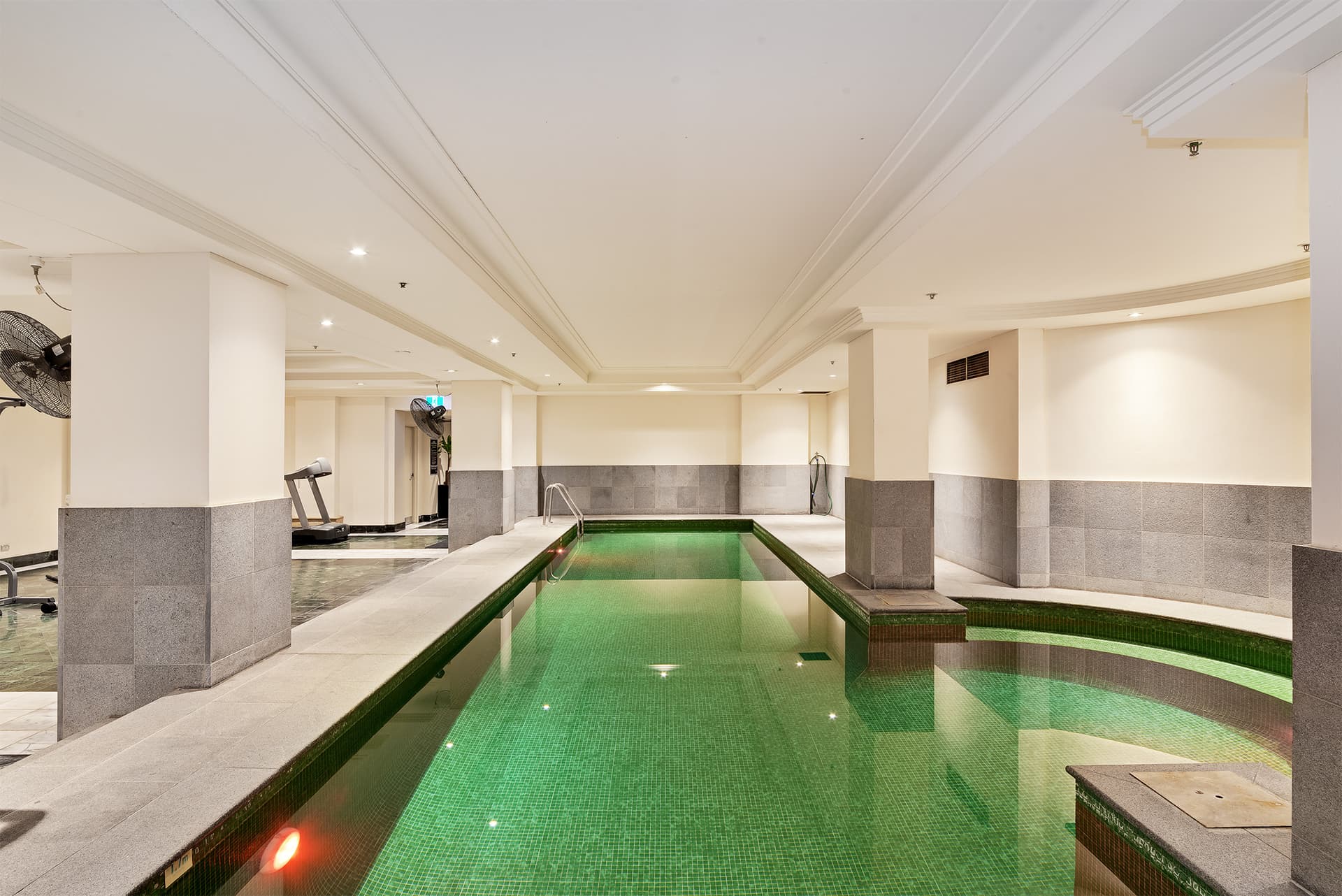 411/242 Elizabeth Street, Surry Hills NSW