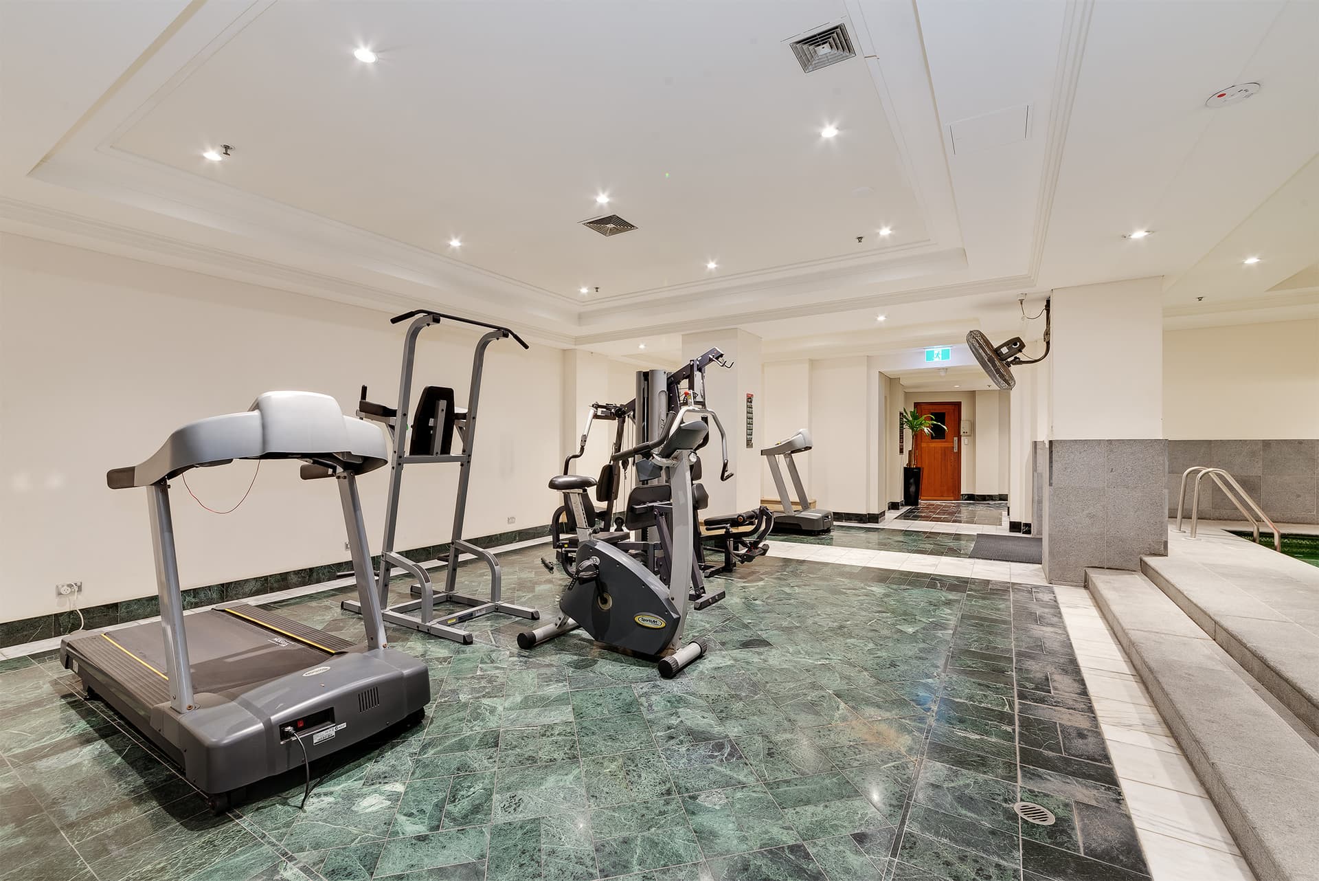 411/242 Elizabeth Street, Surry Hills NSW