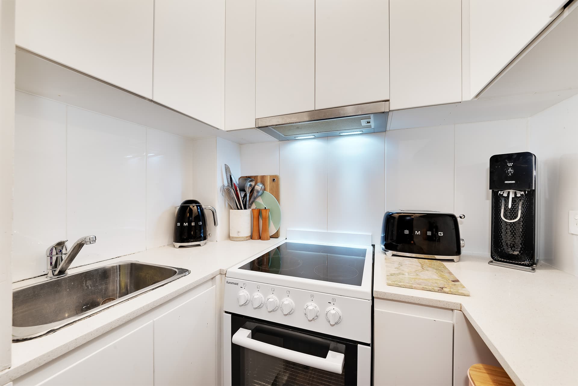 2/44 Hardie Street, Darlinghurst NSW