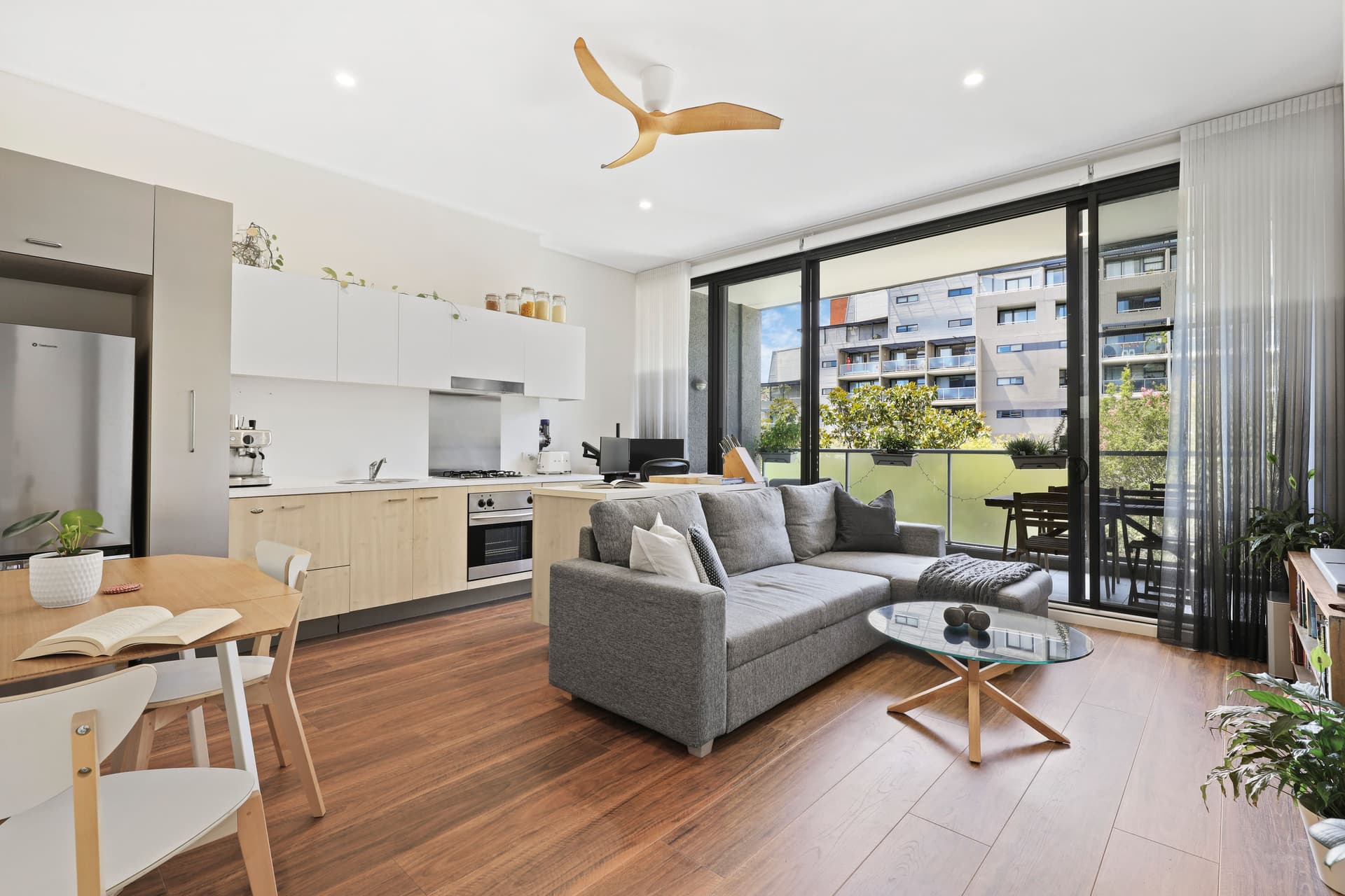 C98/240 Wyndham Street, Alexandria NSW