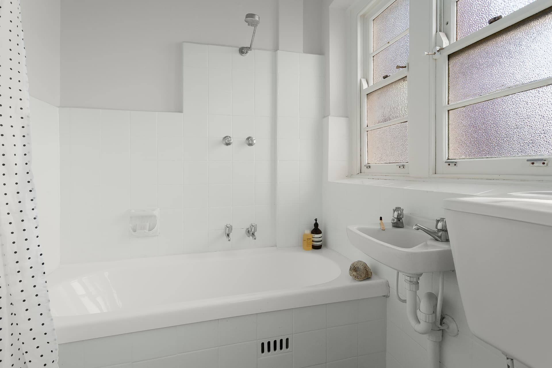 12/3 Crick Avenue, Elizabeth Bay NSW