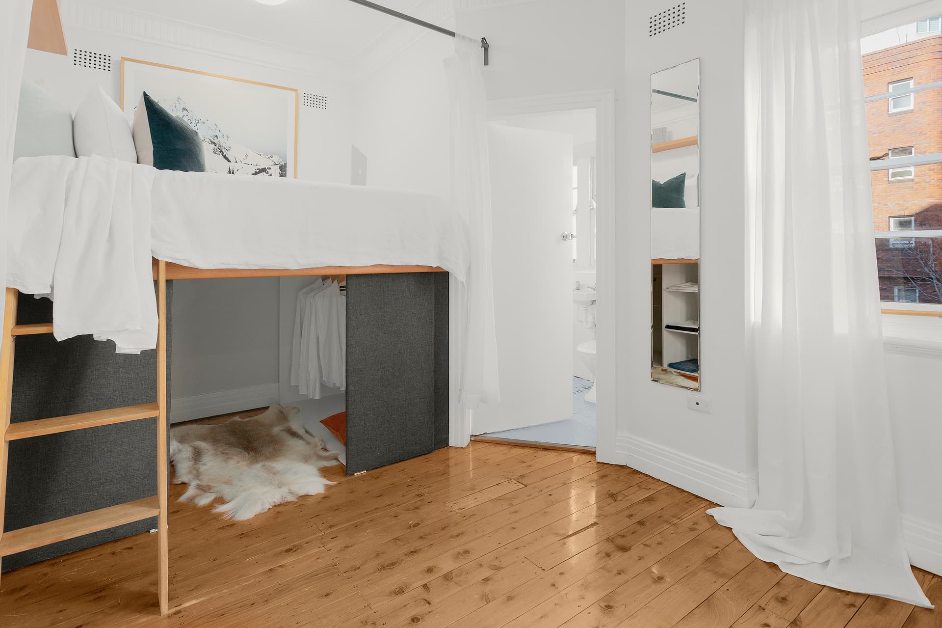 12/3 Crick Avenue, Elizabeth Bay NSW