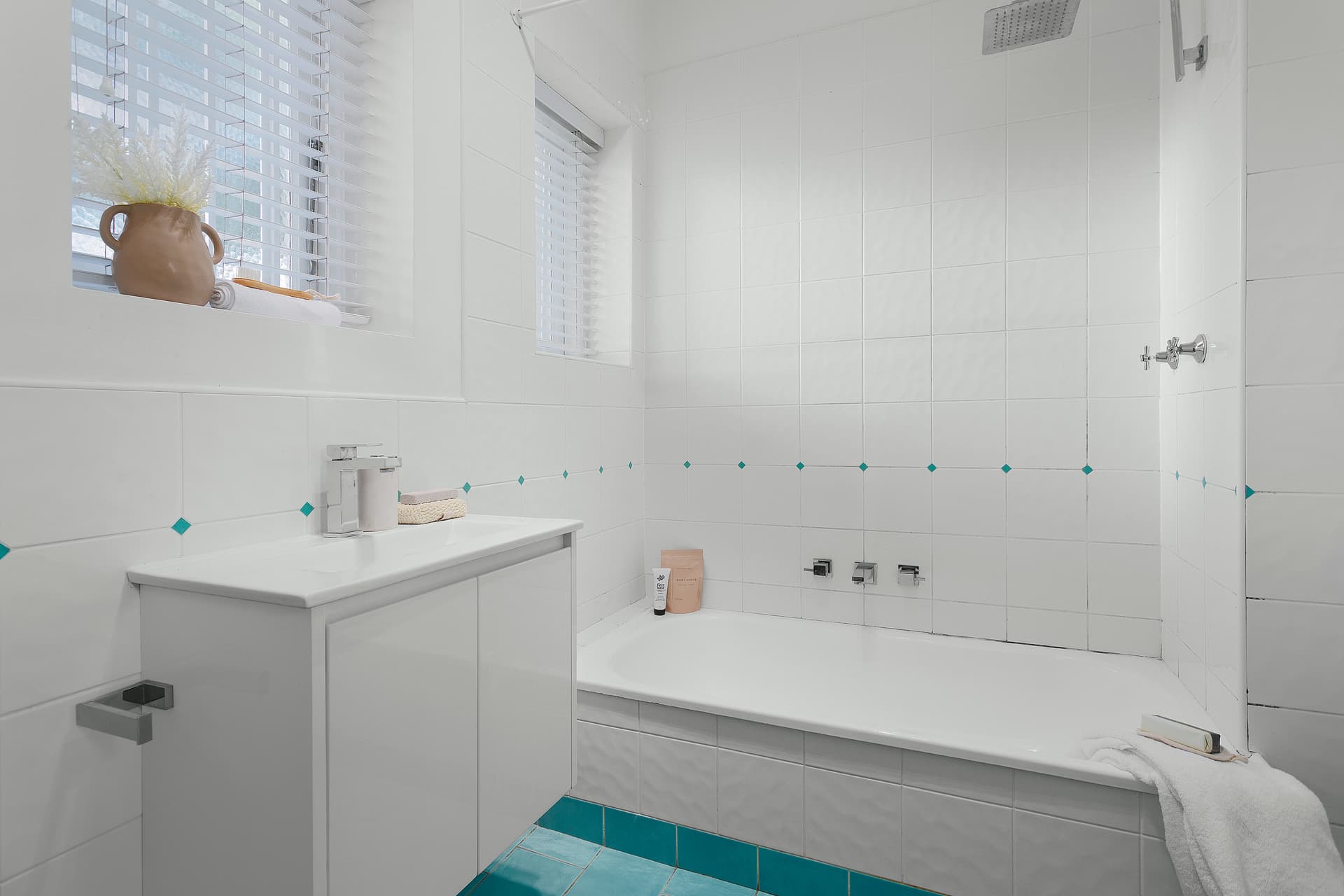 2/80 Bayswater Road, Rushcutters Bay NSW