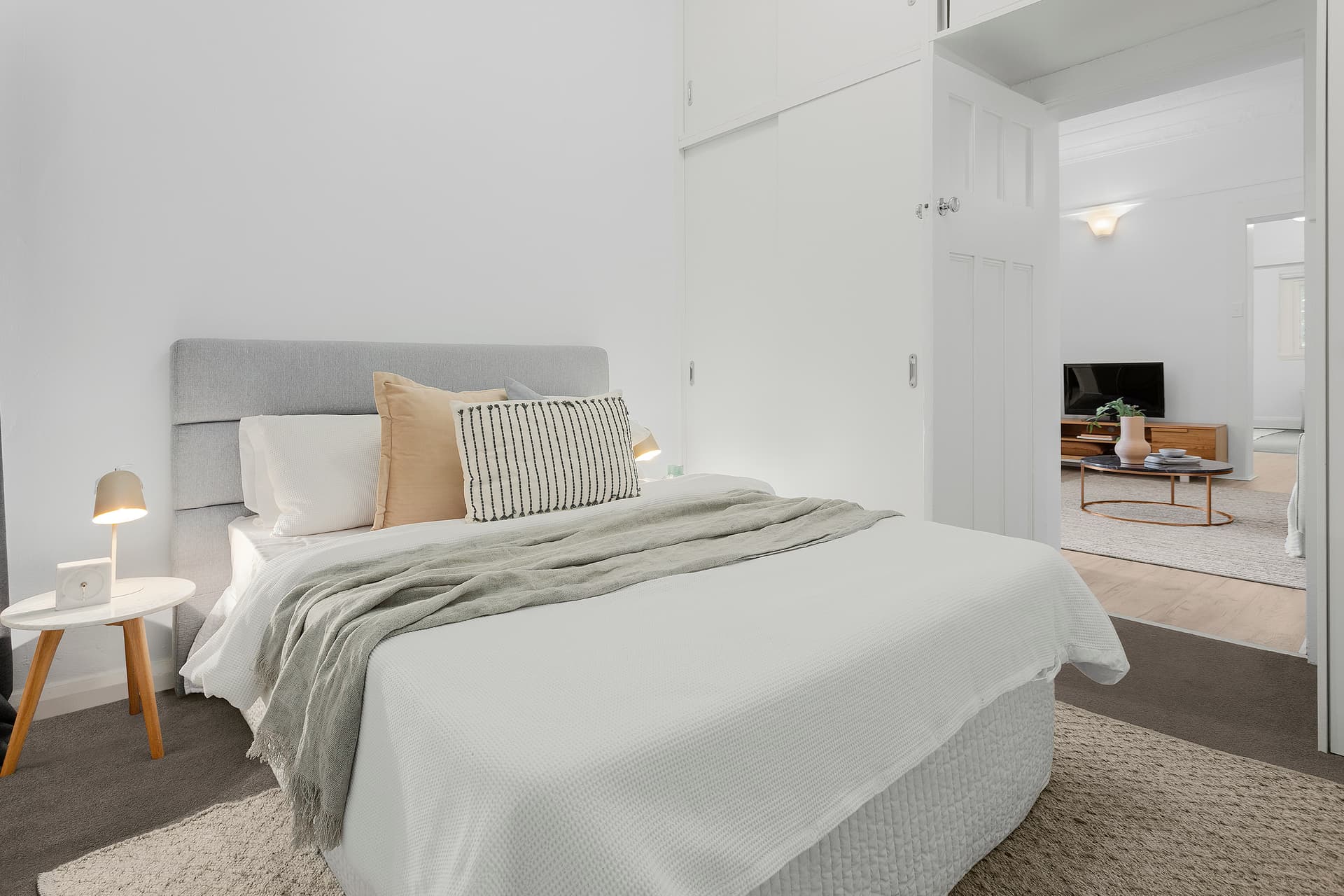 2/80 Bayswater Road, Rushcutters Bay NSW